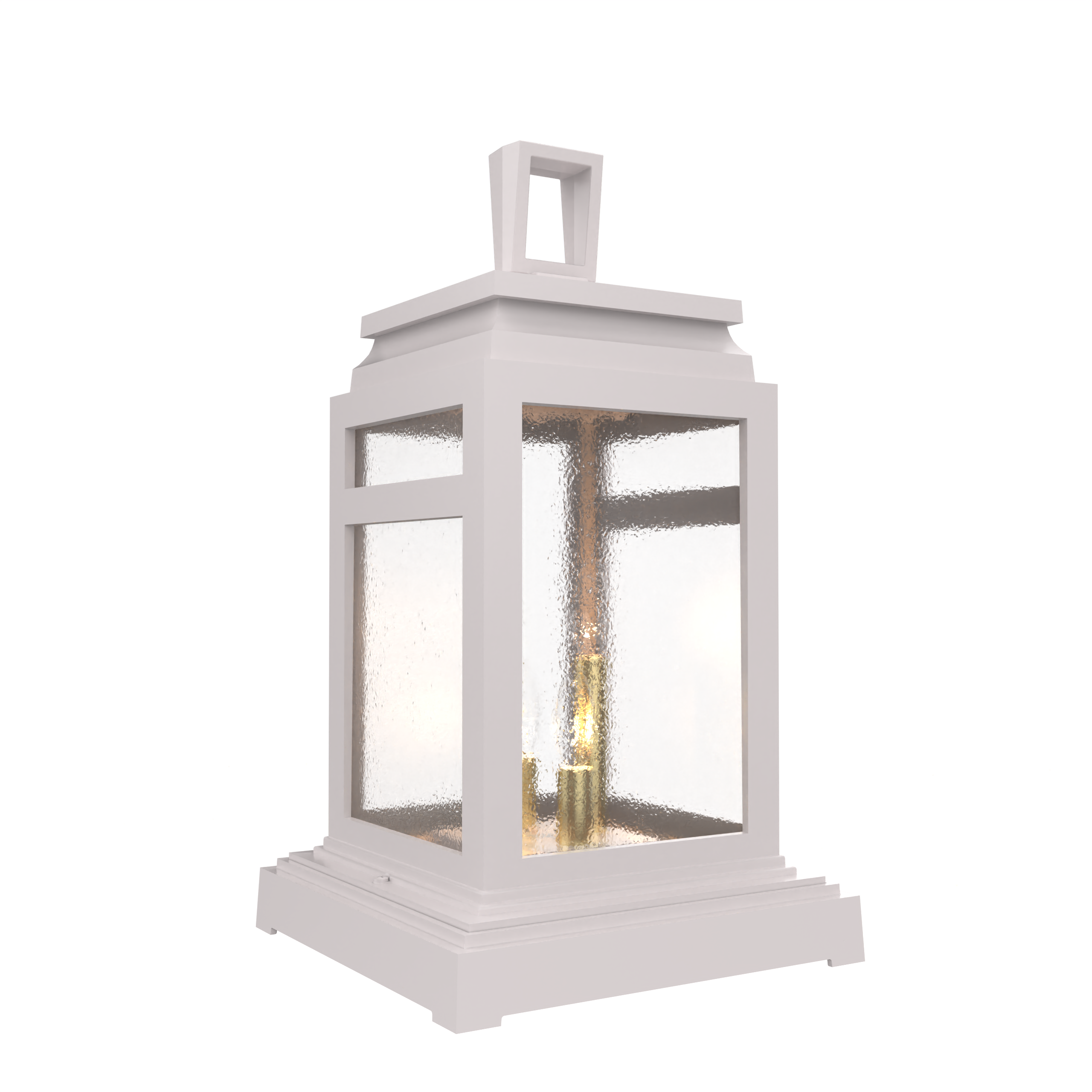 Serie 65e - Montage sur piédestal format moyen - 26640