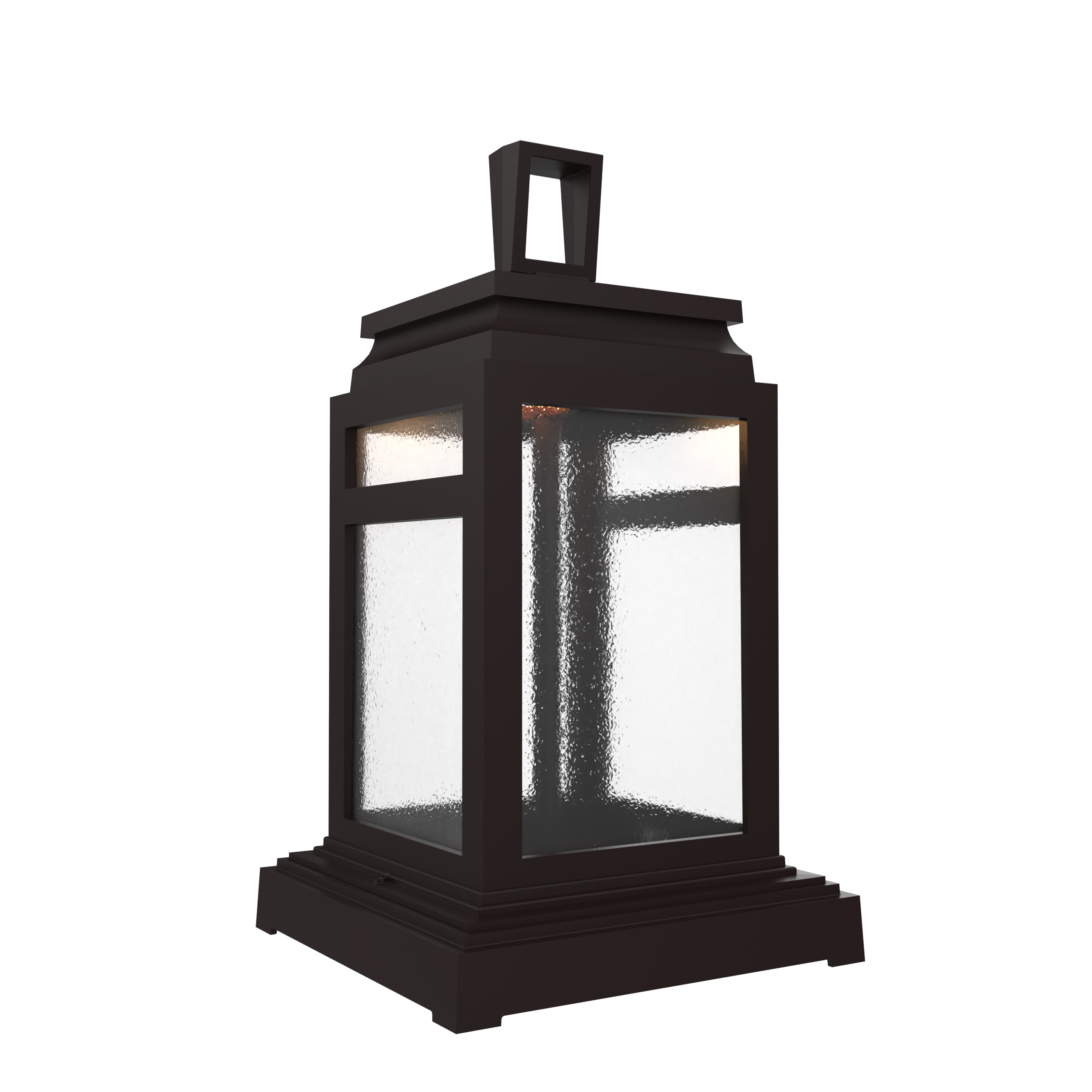 Serie 65e - Montage sur piédestal format moyen - 26640