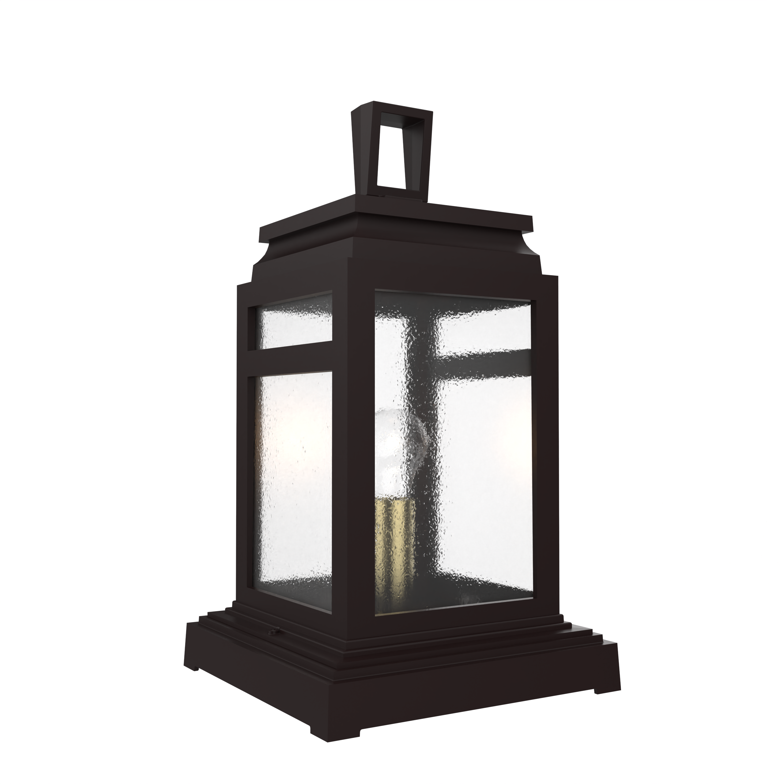 Serie 65e - Montage sur piédestal format moyen - 26640