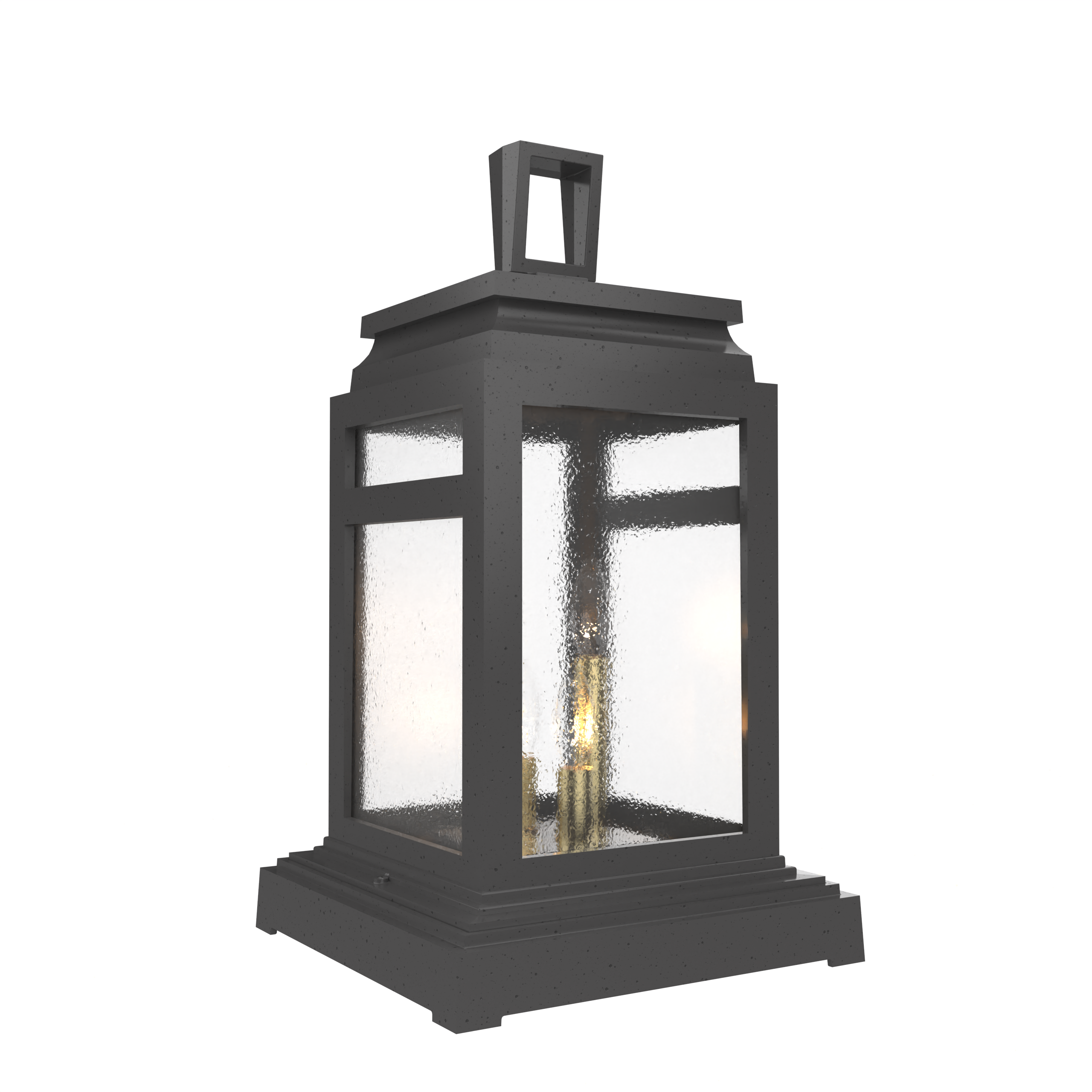 Serie 65e - Montage sur piédestal format moyen - 26640