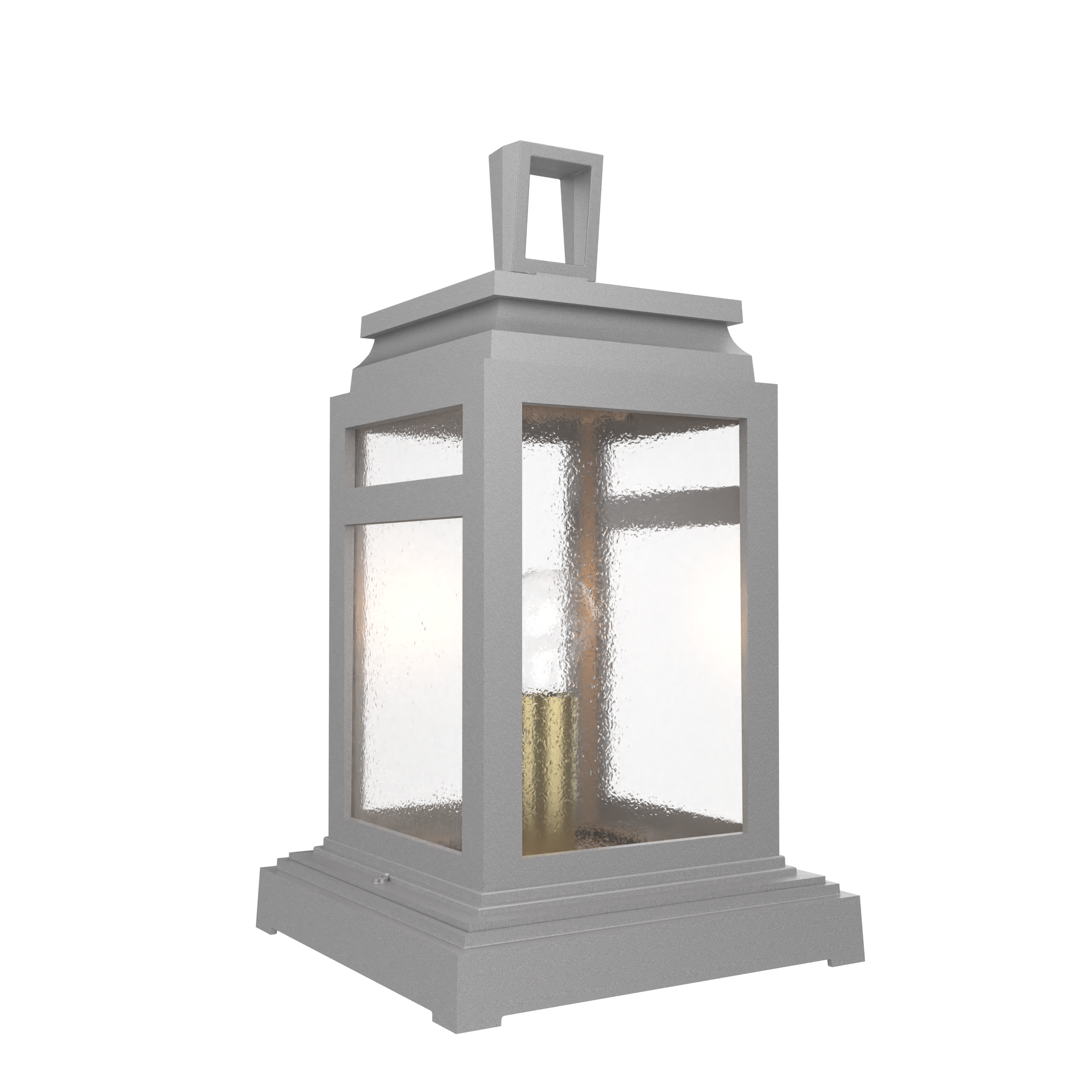 Serie 65e - Montage sur piédestal format moyen - 26640