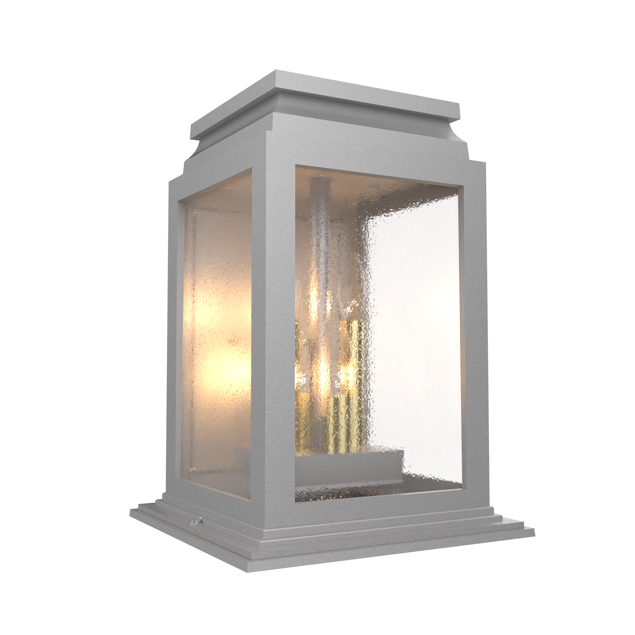 Serie 65e - Applique murale fond ouvert format moyen - 26727