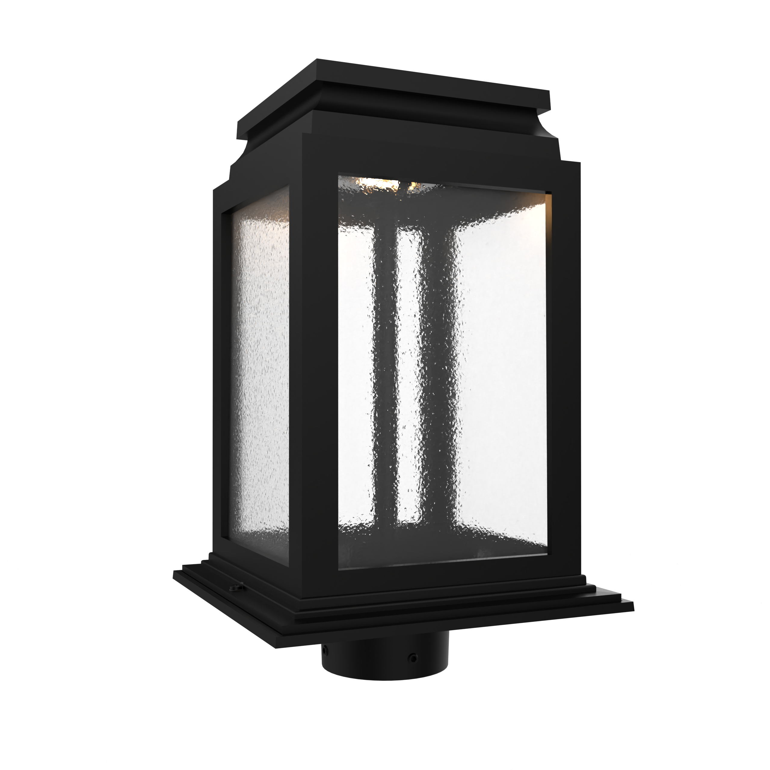 Serie 65e - Tête de poteau format moyen - 26730