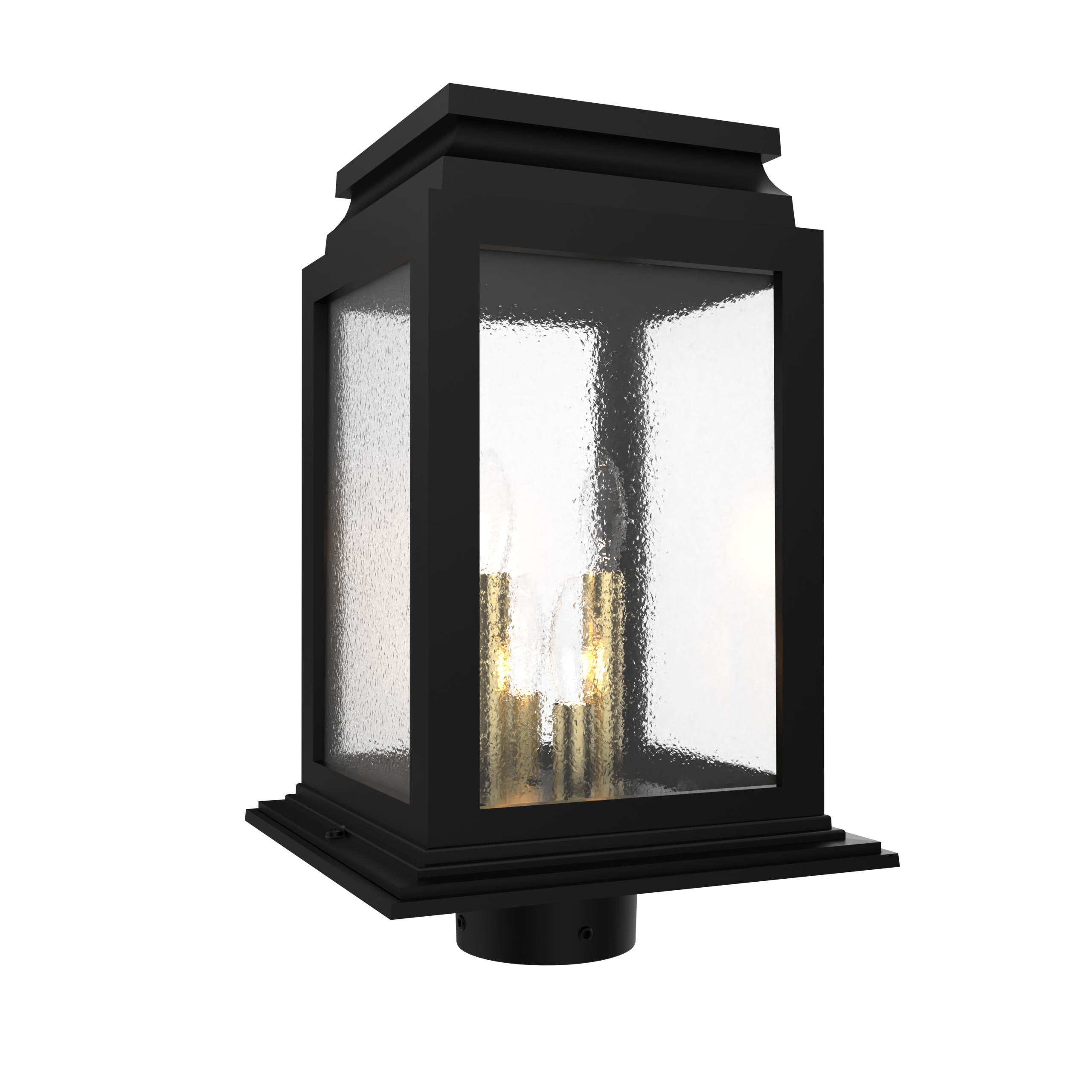 Serie 65e - Tête de poteau format moyen - 26730