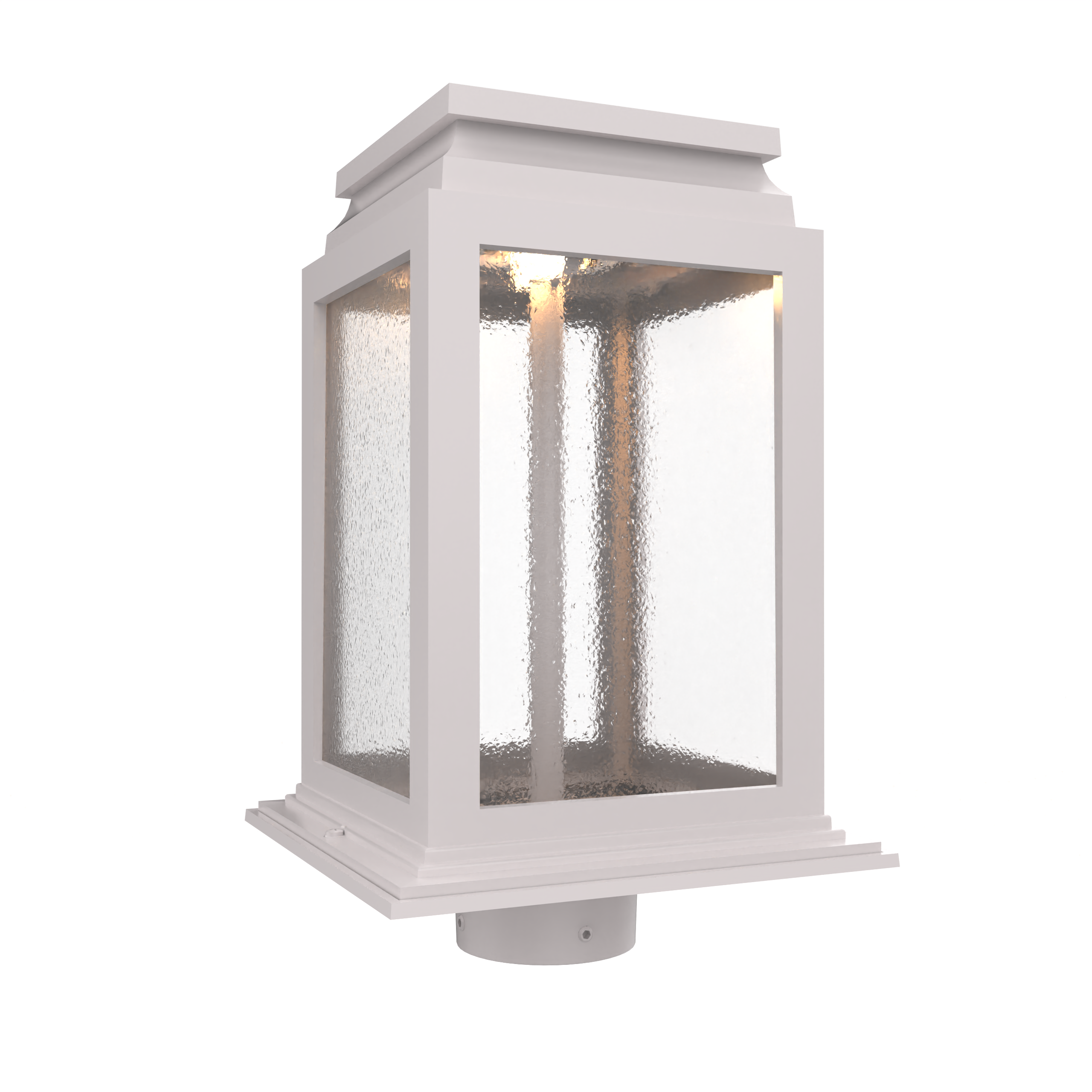 Serie 65e - Tête de poteau format moyen - 26730