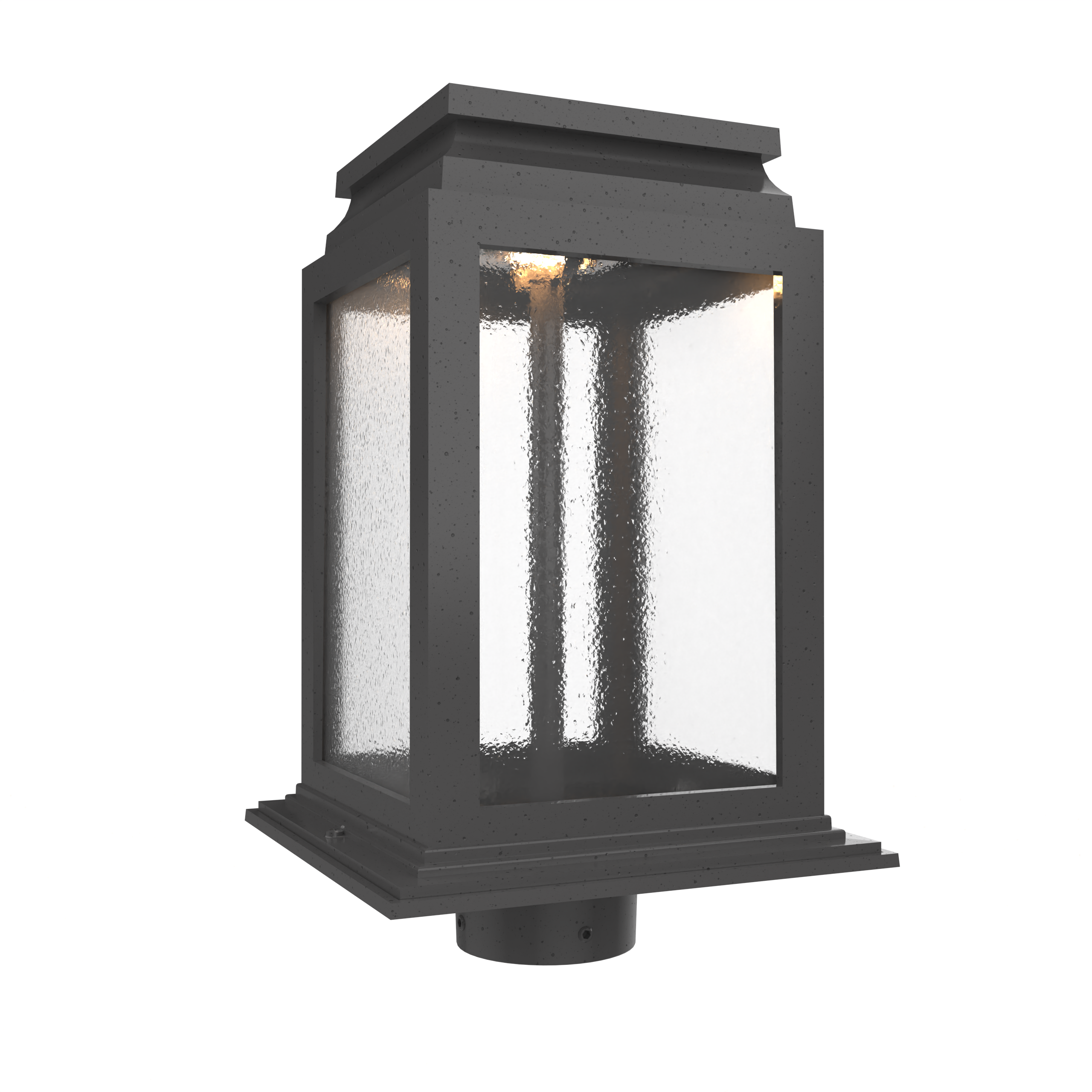 Serie 65e - Tête de poteau format moyen - 26730