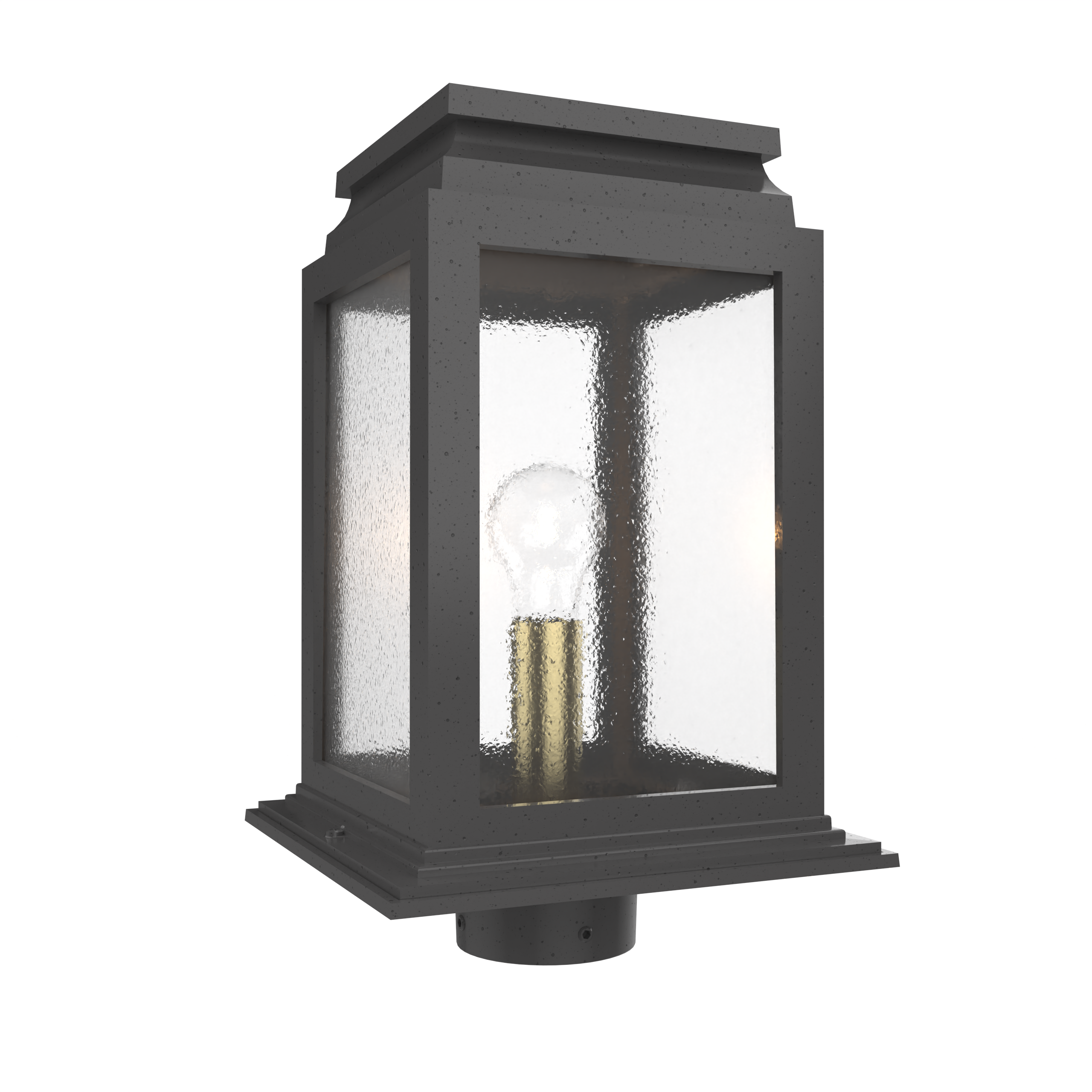 Serie 65e - Tête de poteau format moyen - 26730