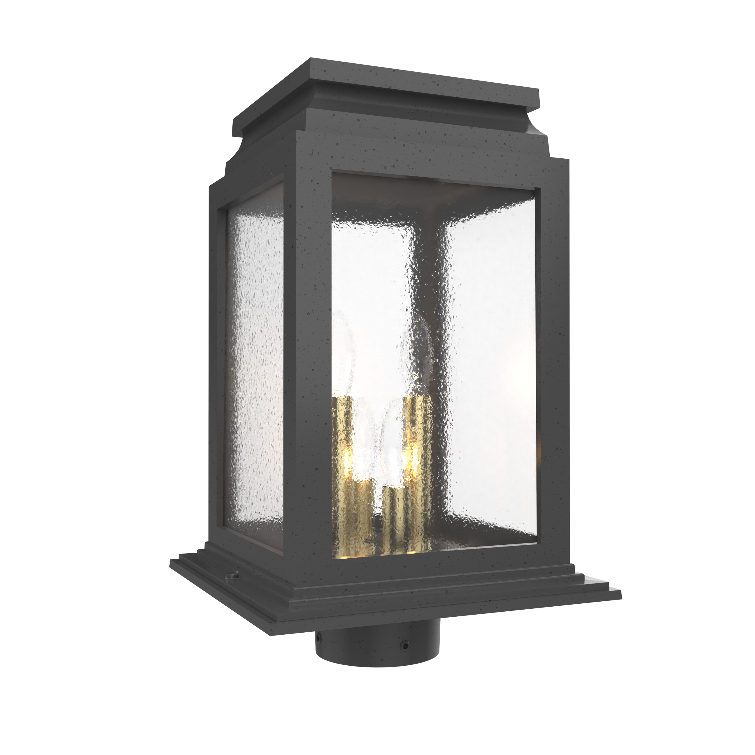 Serie 65e - Tête de poteau format moyen - 26730