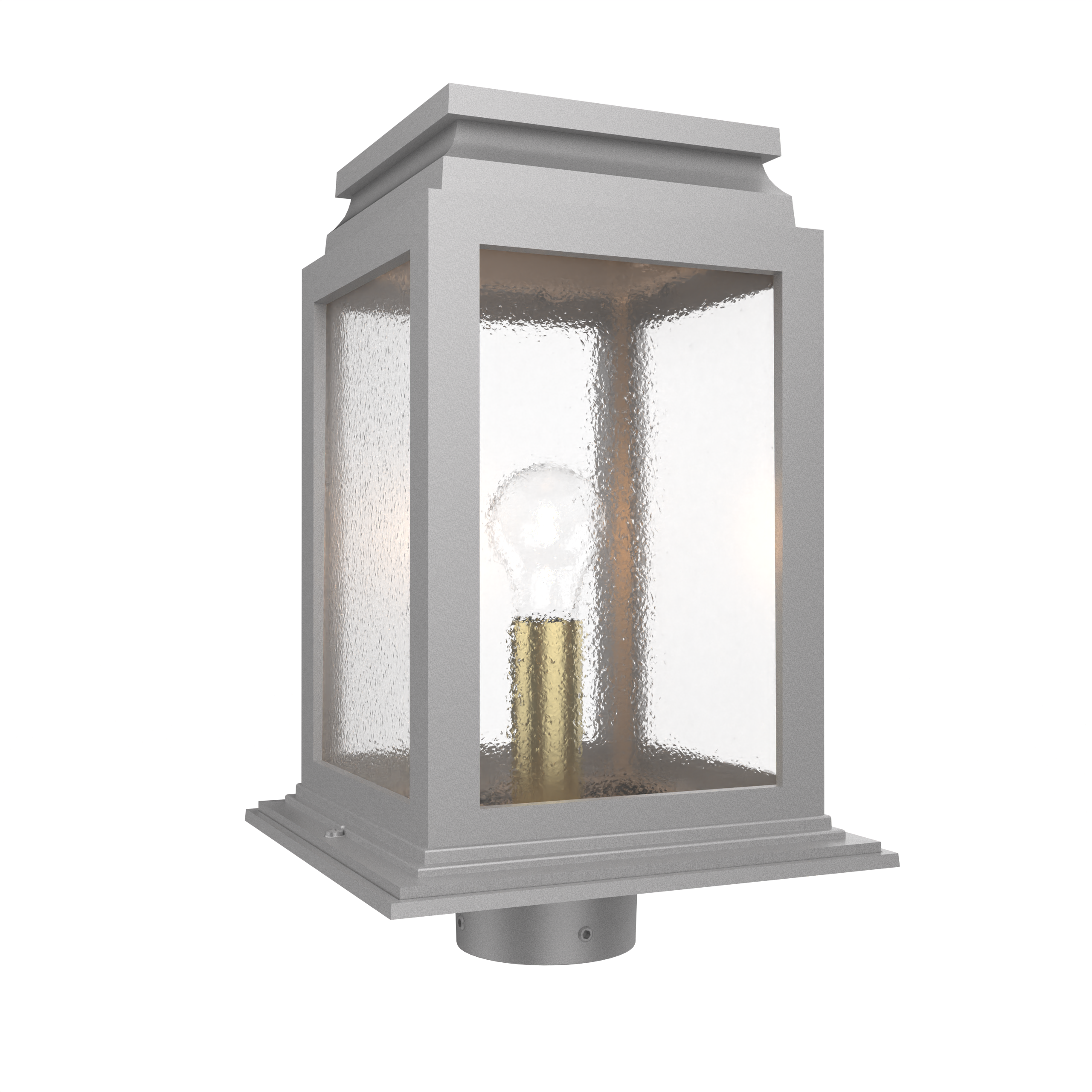 Serie 65e - Tête de poteau format moyen - 26730