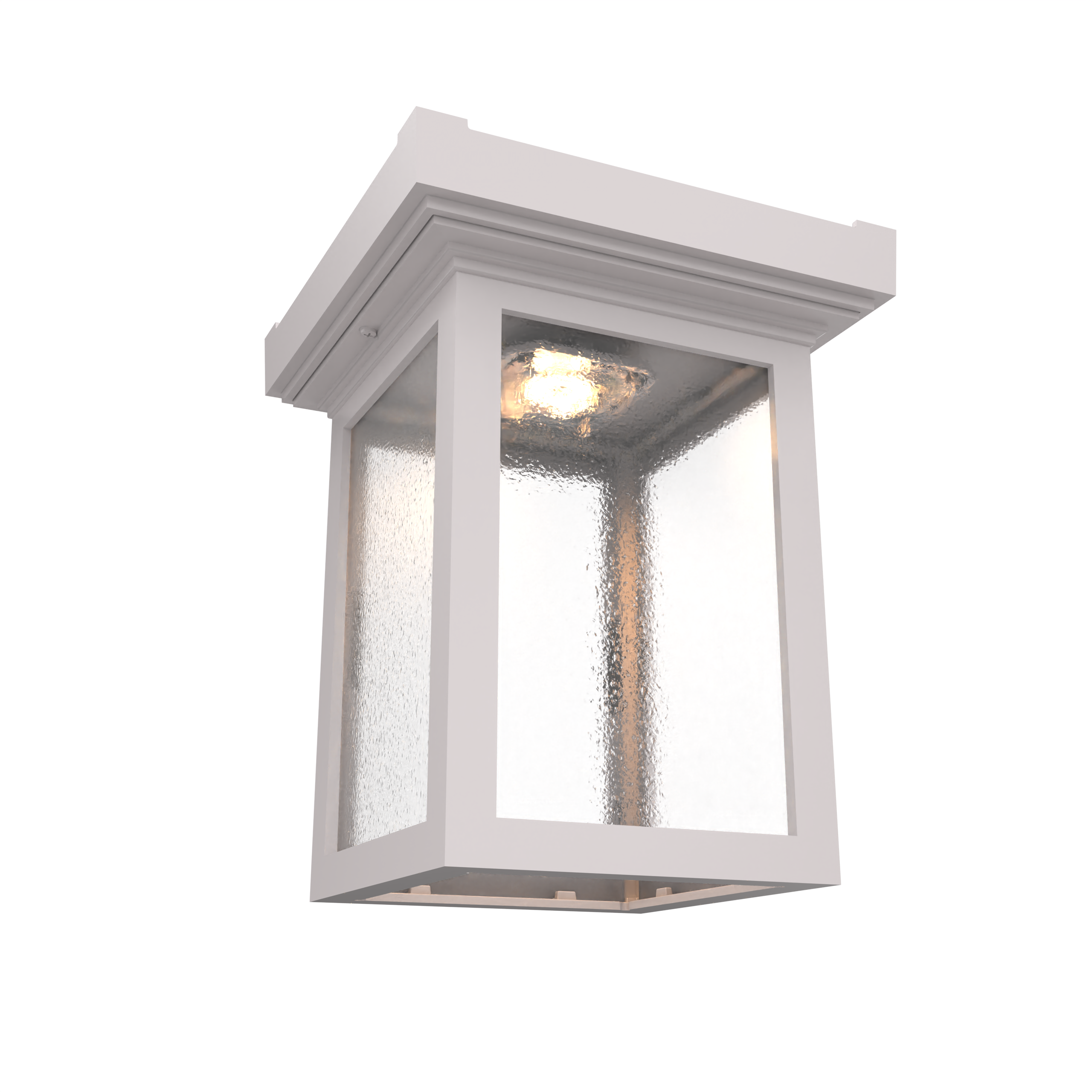 Serie 65e - Plafonnier fond ouvert format moyen - 26770