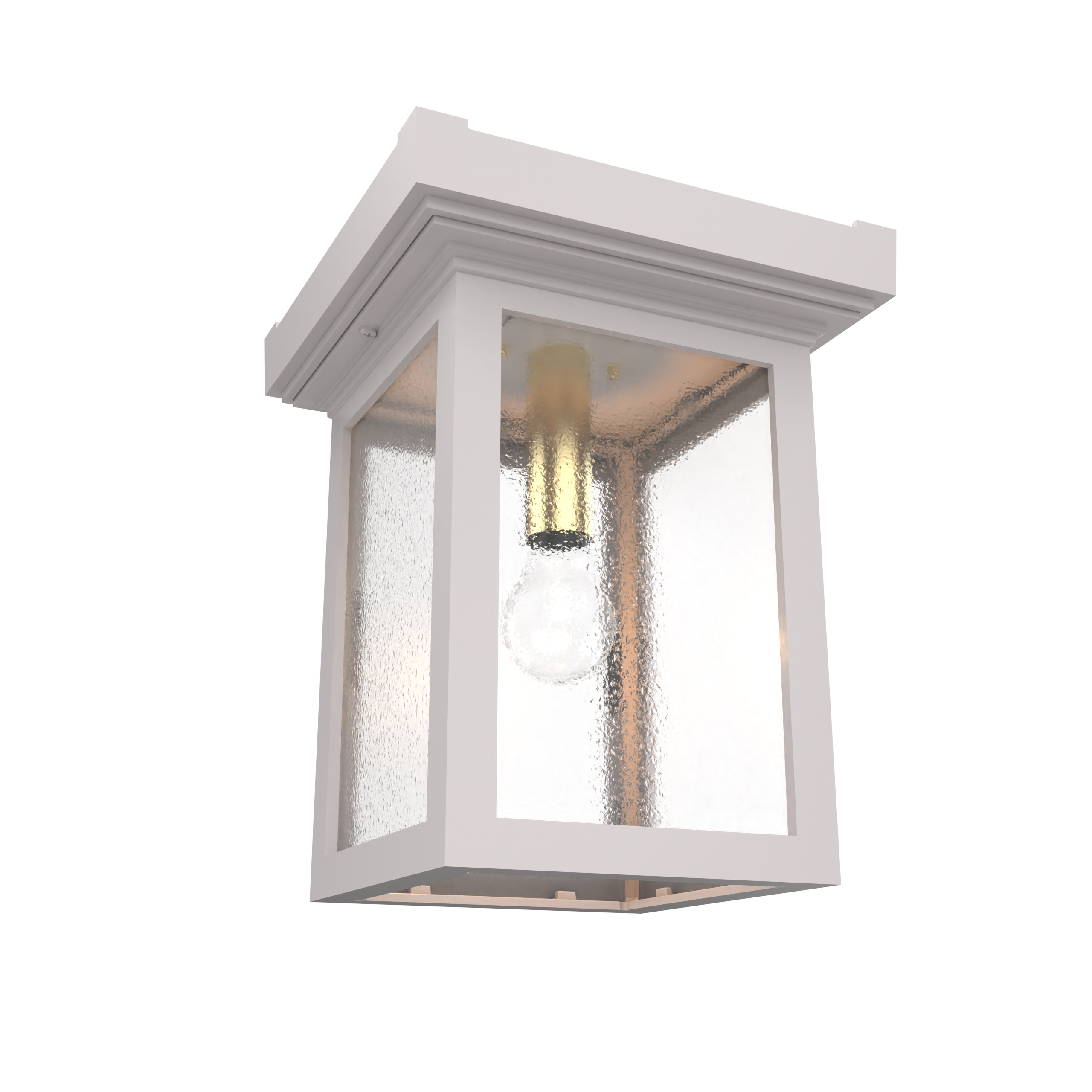 Serie 65e - Plafonnier fond ouvert format moyen - 26770