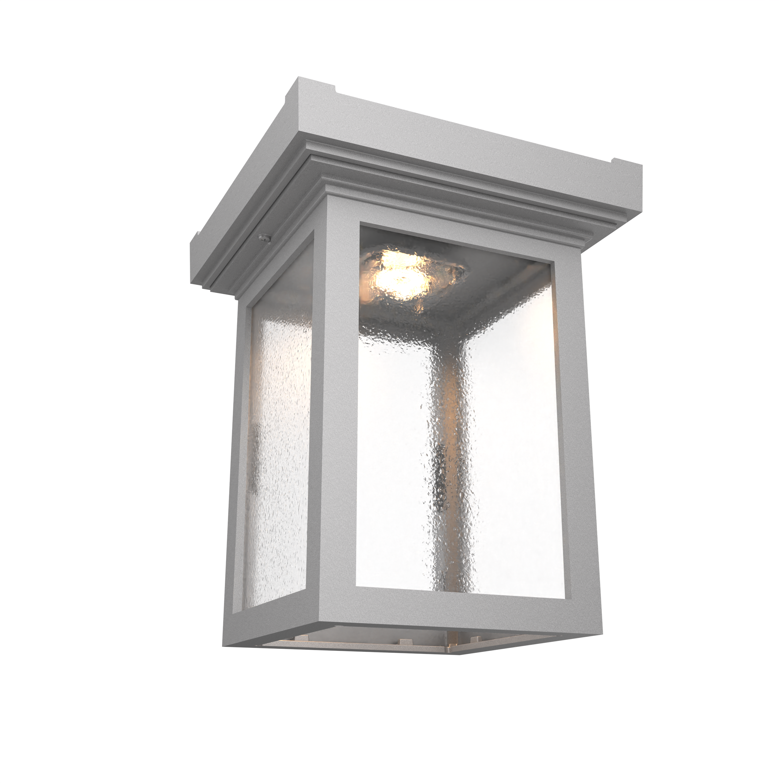 Serie 65e - Plafonnier fond ouvert format moyen - 26770