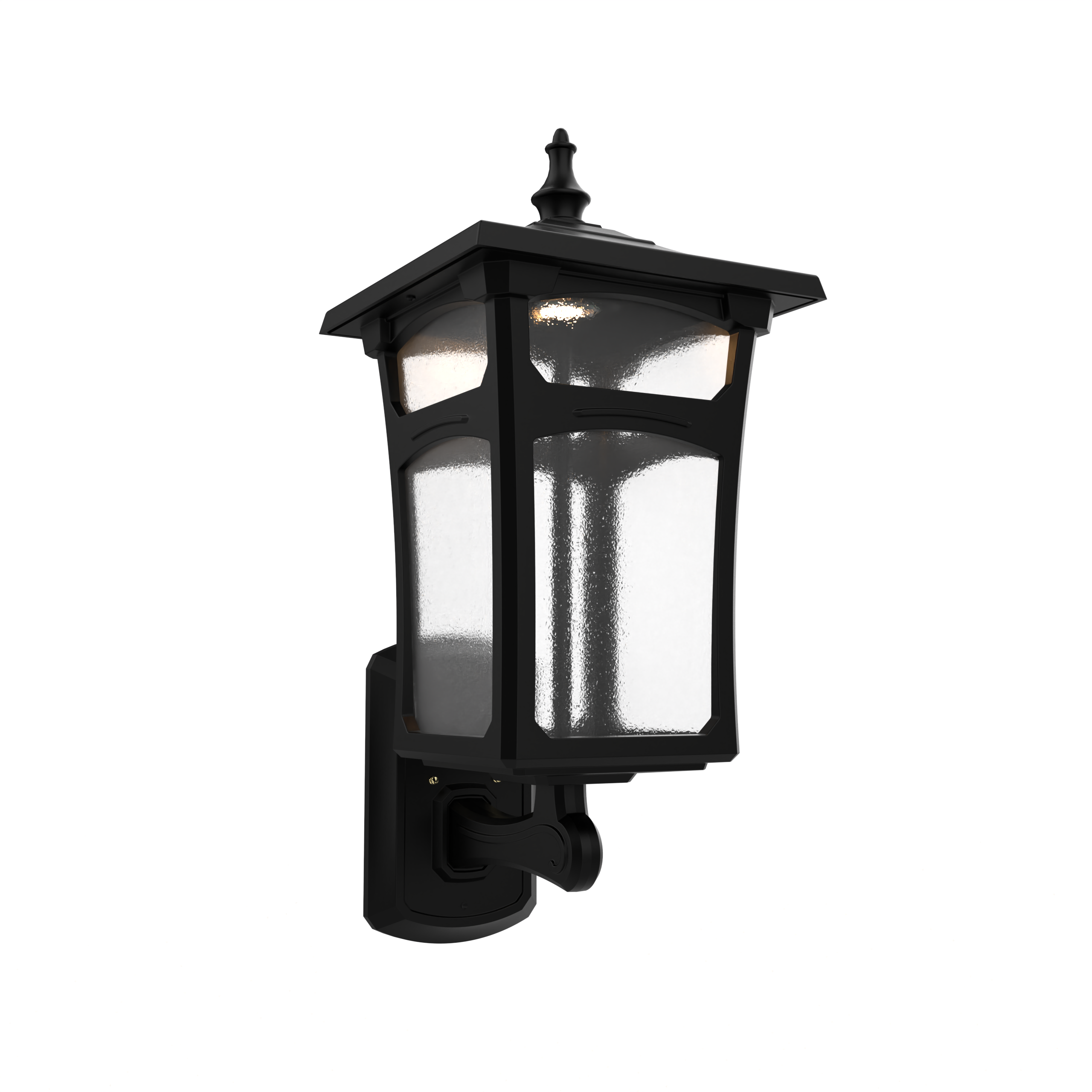 Lincoln - Wall Mount Up Large - 30494