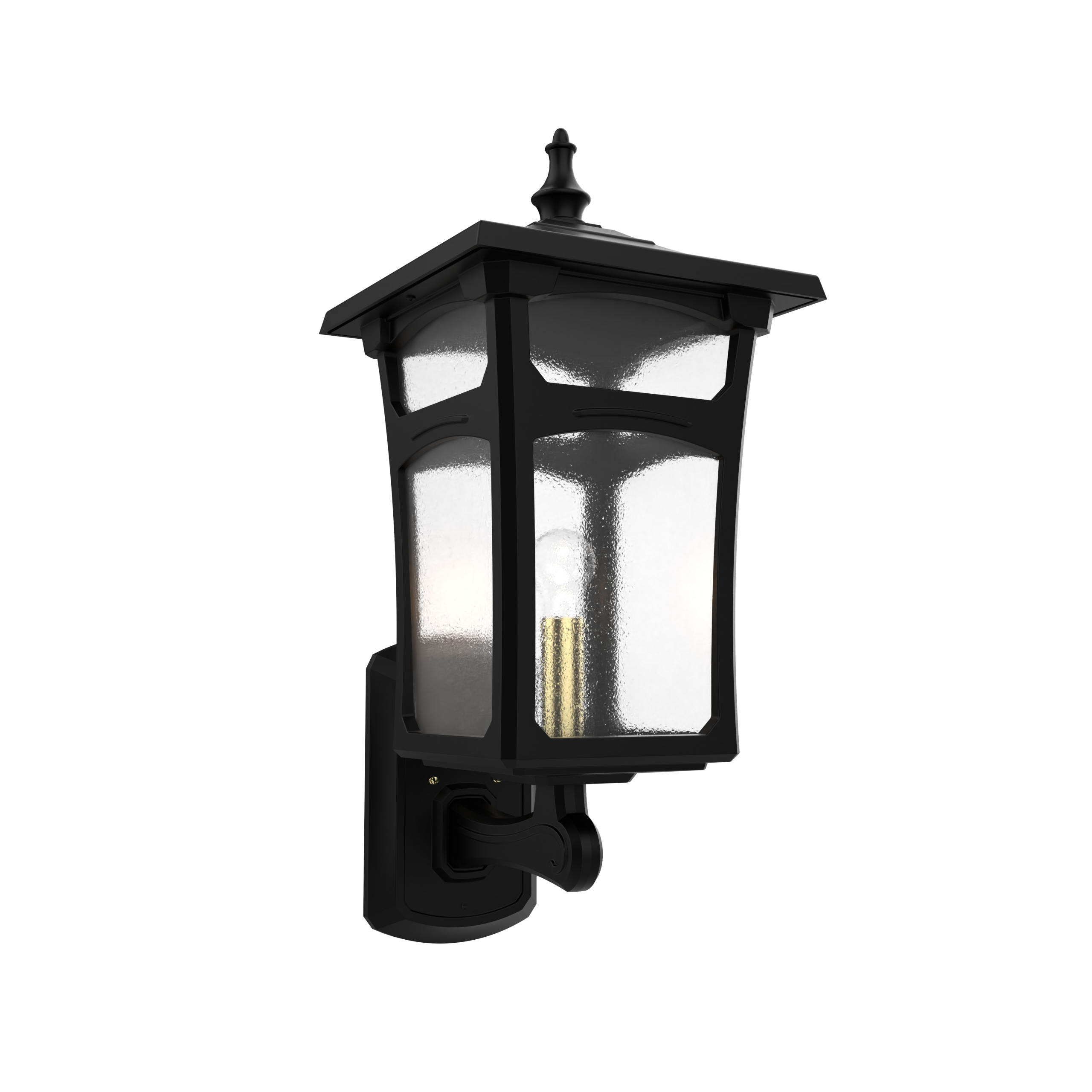 Lincoln - Wall Mount Up Large - 30494