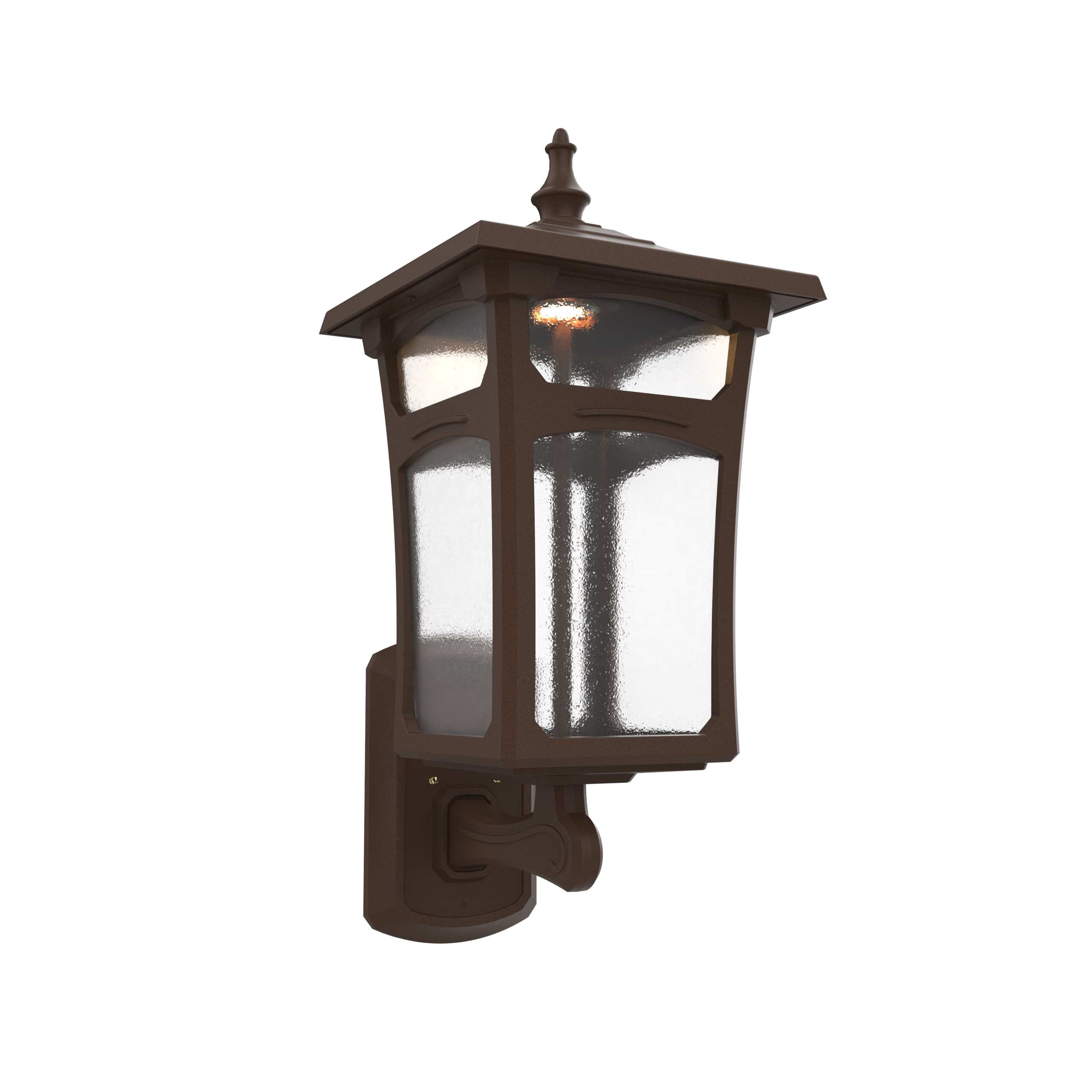 Lincoln - Wall Mount Up Large - 30494