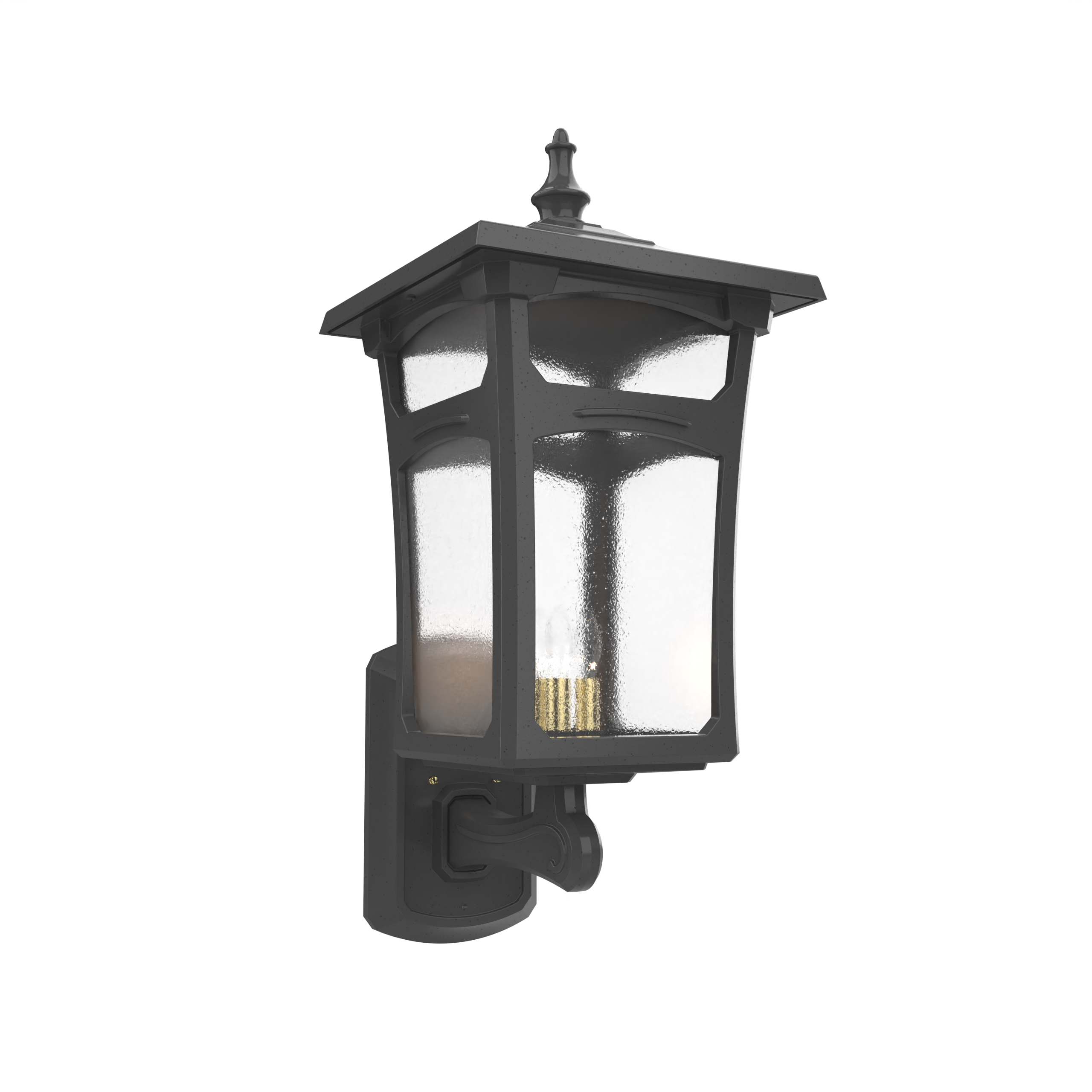 Lincoln - Wall Mount Up Large - 30494