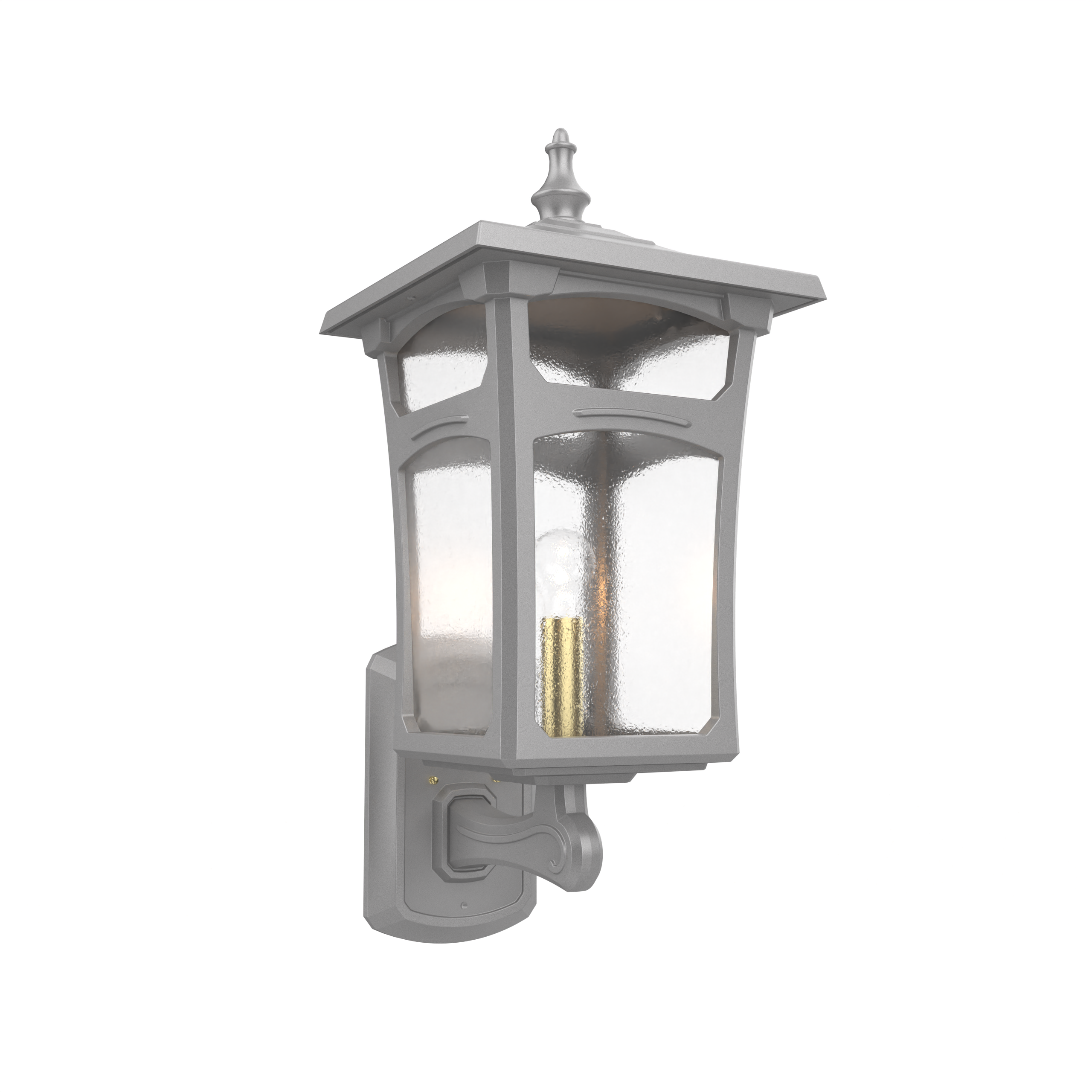 Lincoln - Wall Mount Up Large - 30494