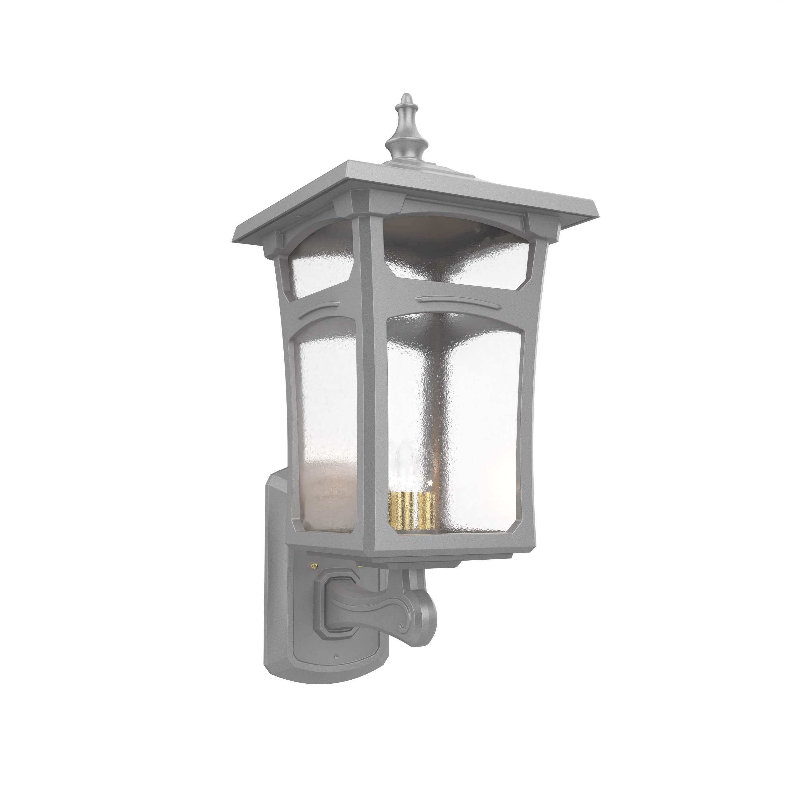 Lincoln - Wall Mount Up Large - 30494