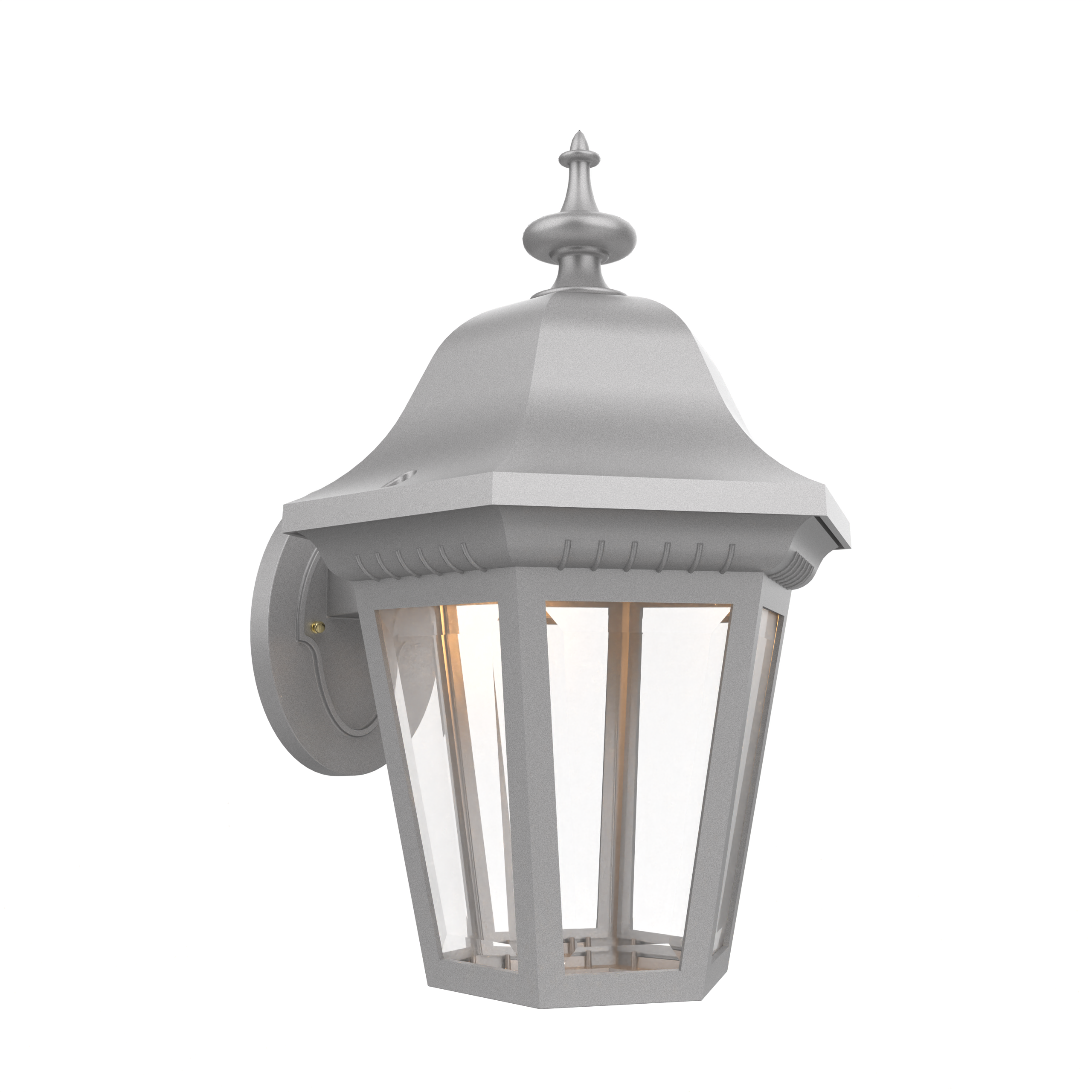 Manor - Wall-Mount Down Open Bottom Large - 31227