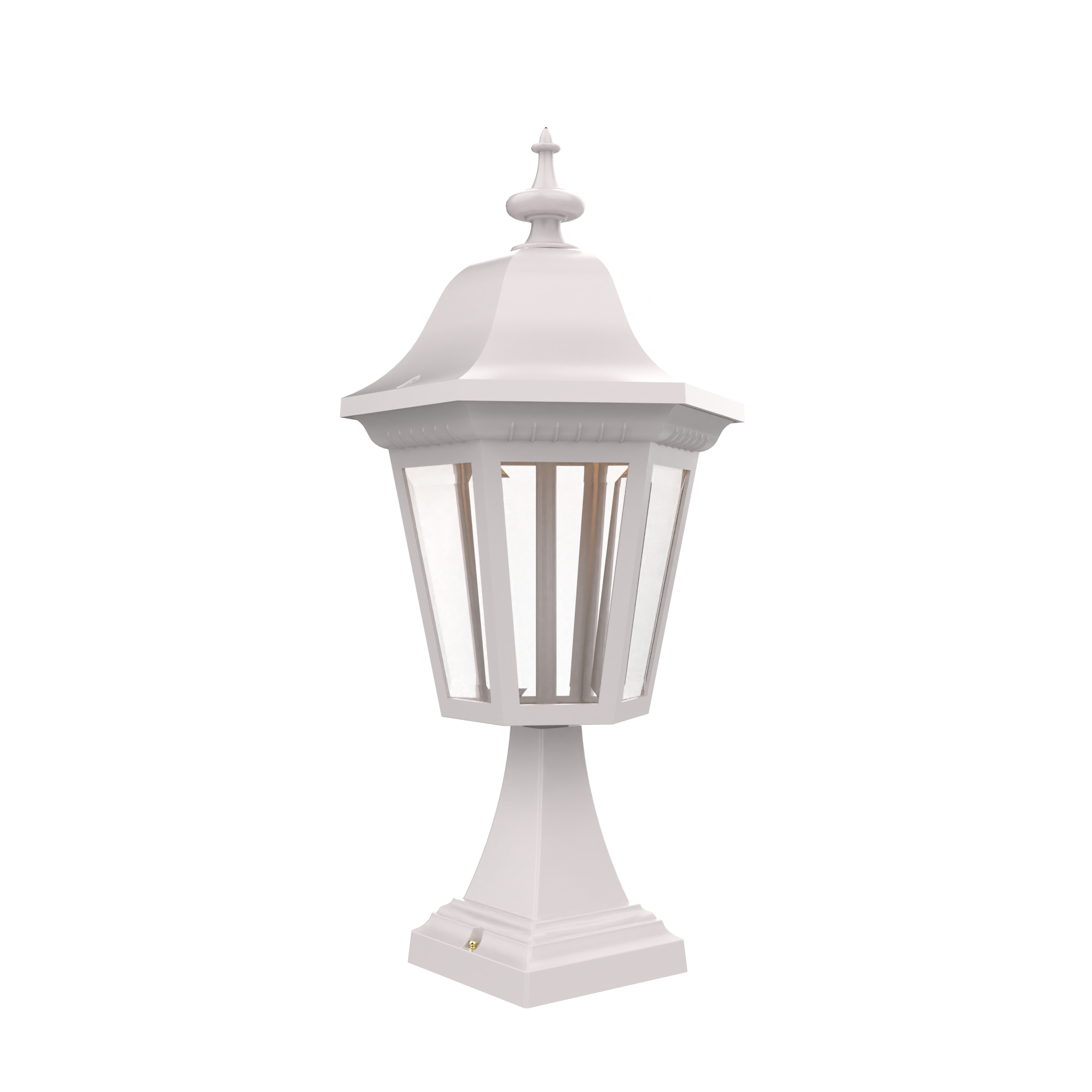 Manor - Large Pedestal Mount - 31240