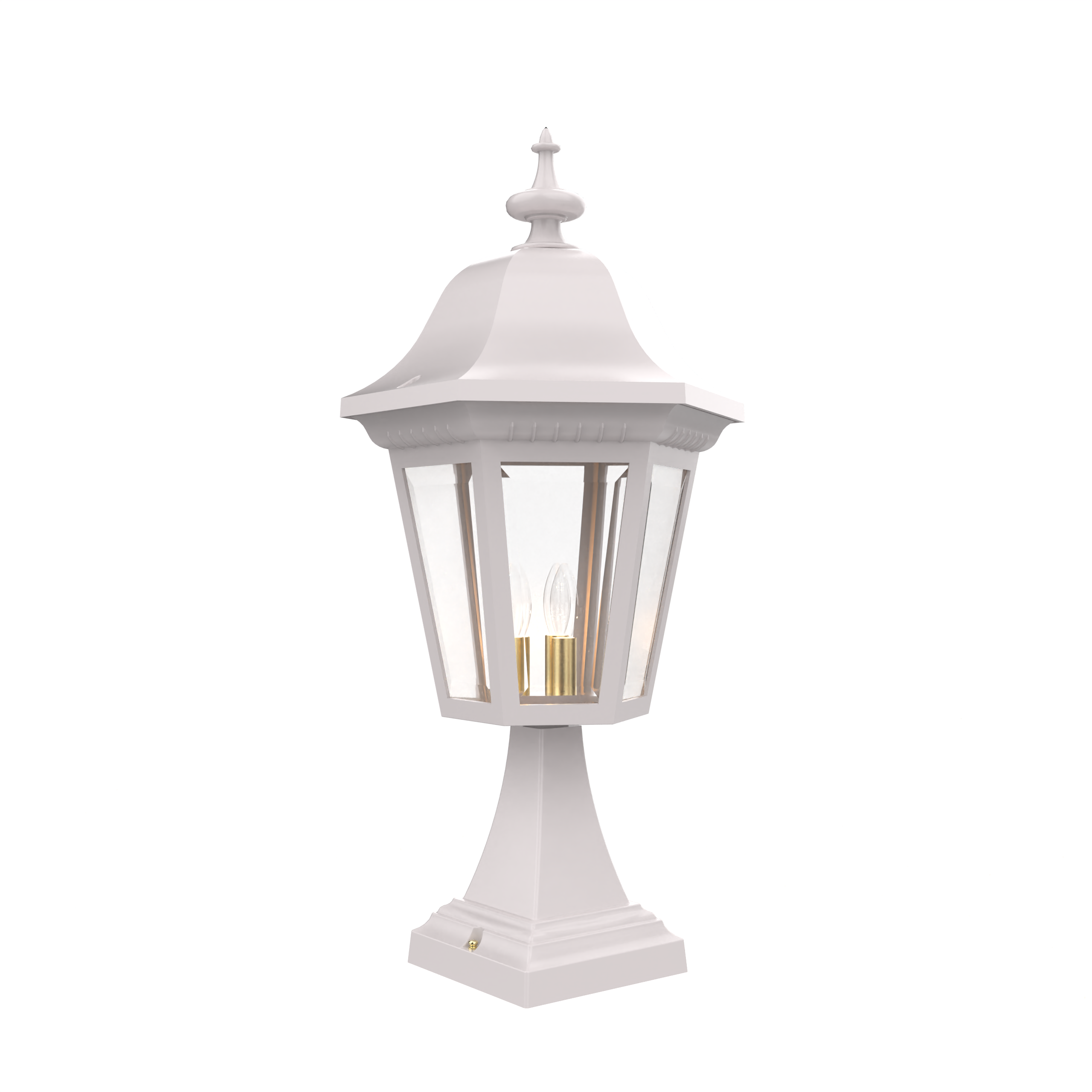 Manor - Large Pedestal Mount - 31240