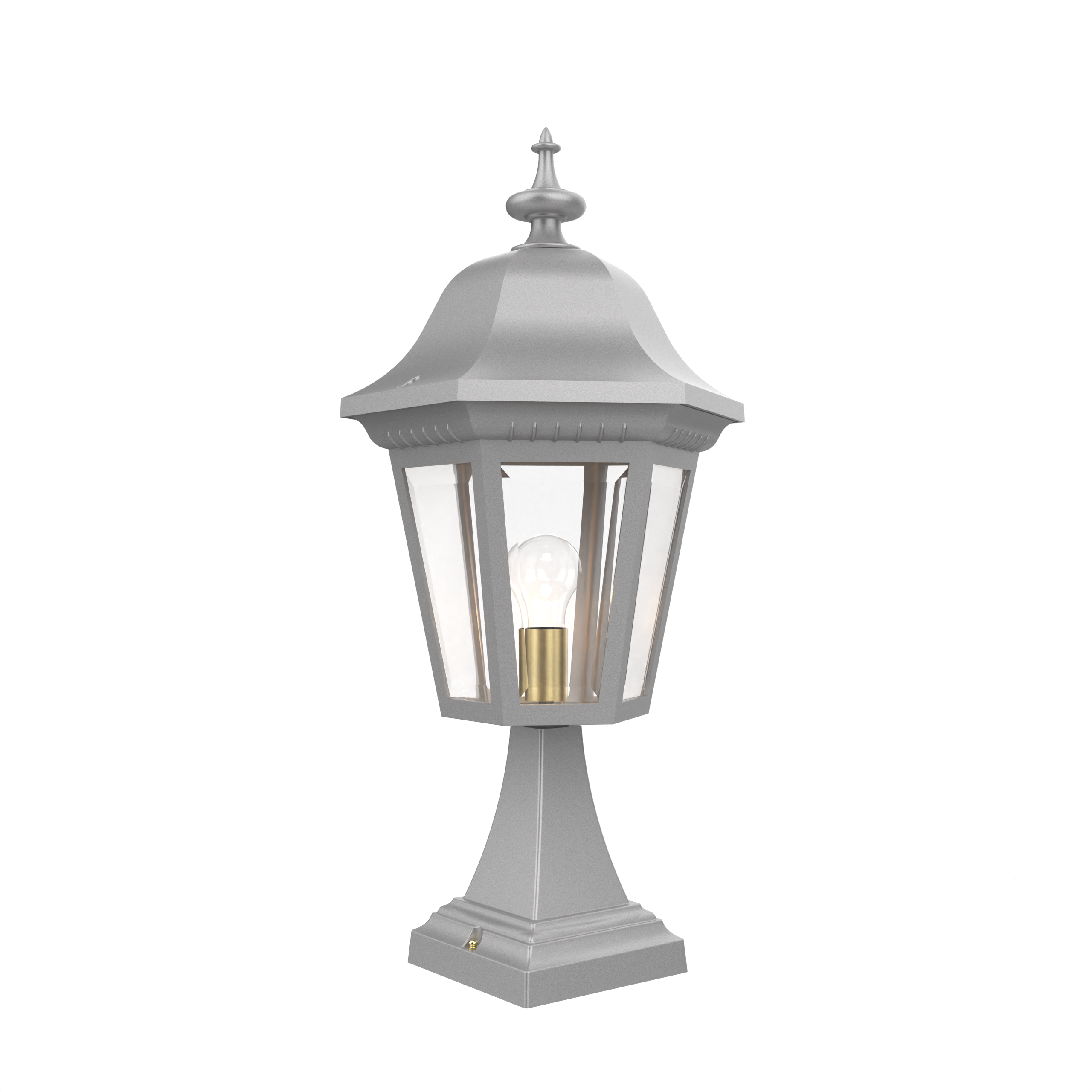 Manor - Large Pedestal Mount - 31240