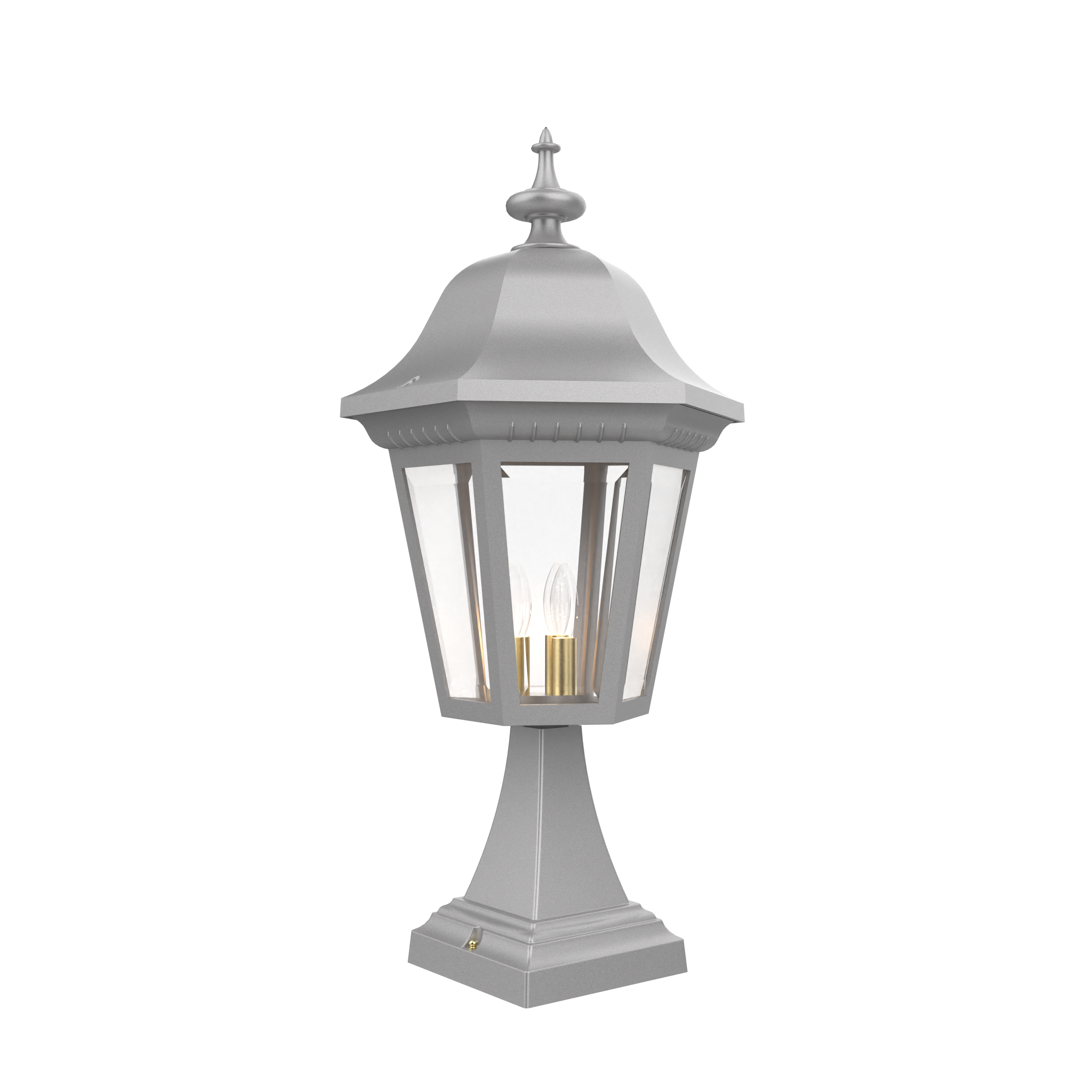 Manor - Large Pedestal Mount - 31240