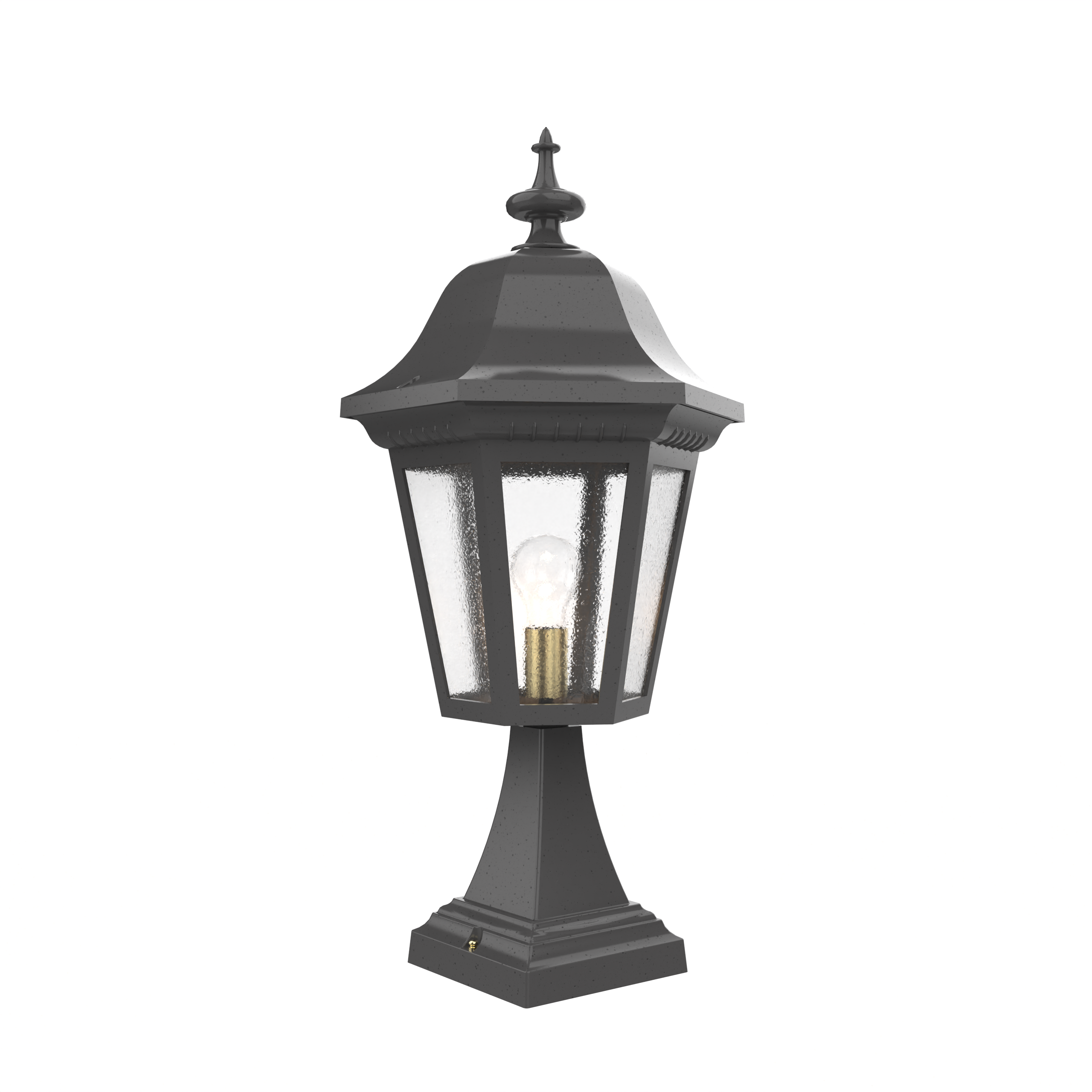 Manor - Large Pedestal Mount - 31240