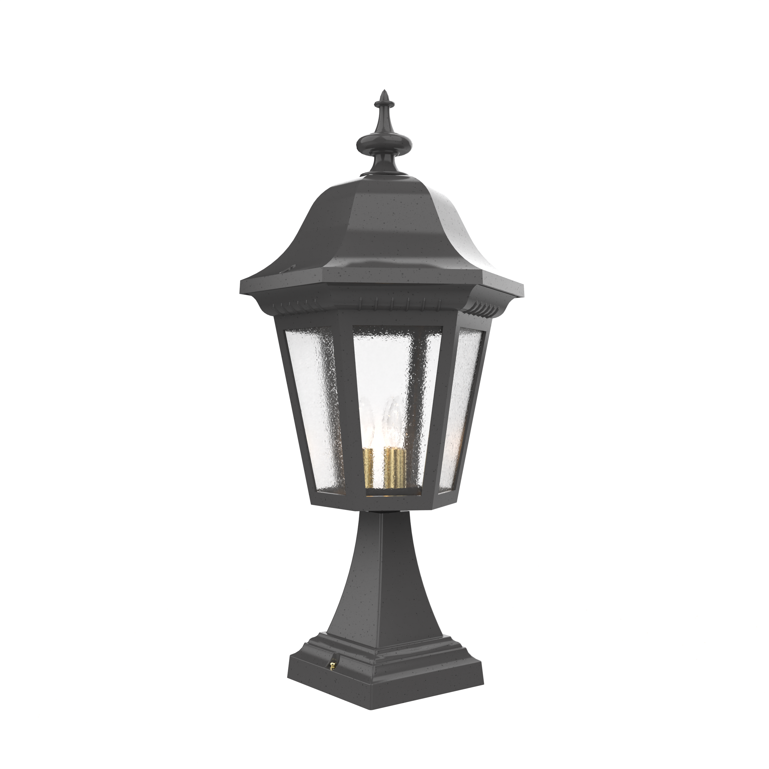 Manor - Large Pedestal Mount - 31240