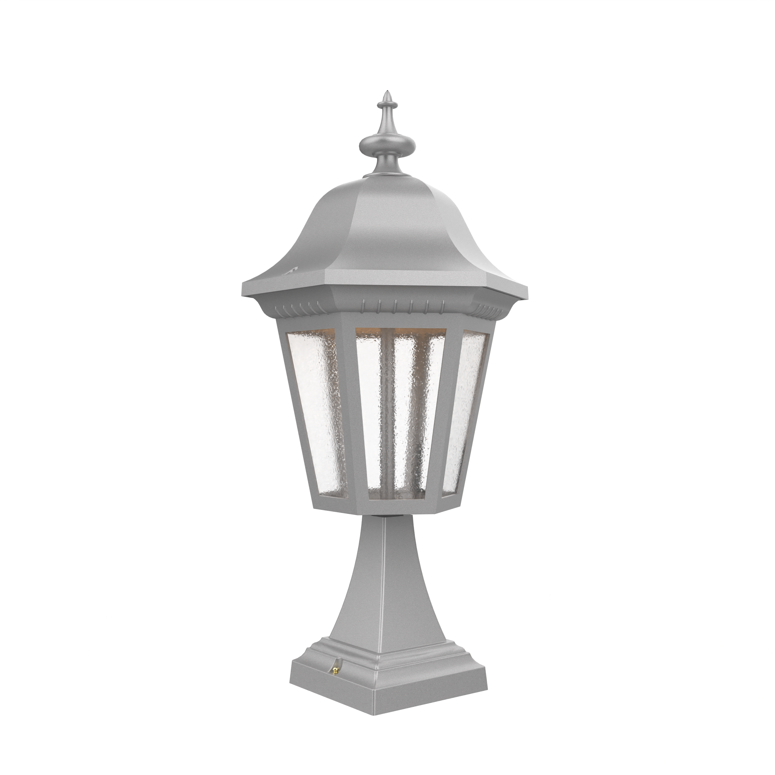 Manor - Large Pedestal Mount - 31240