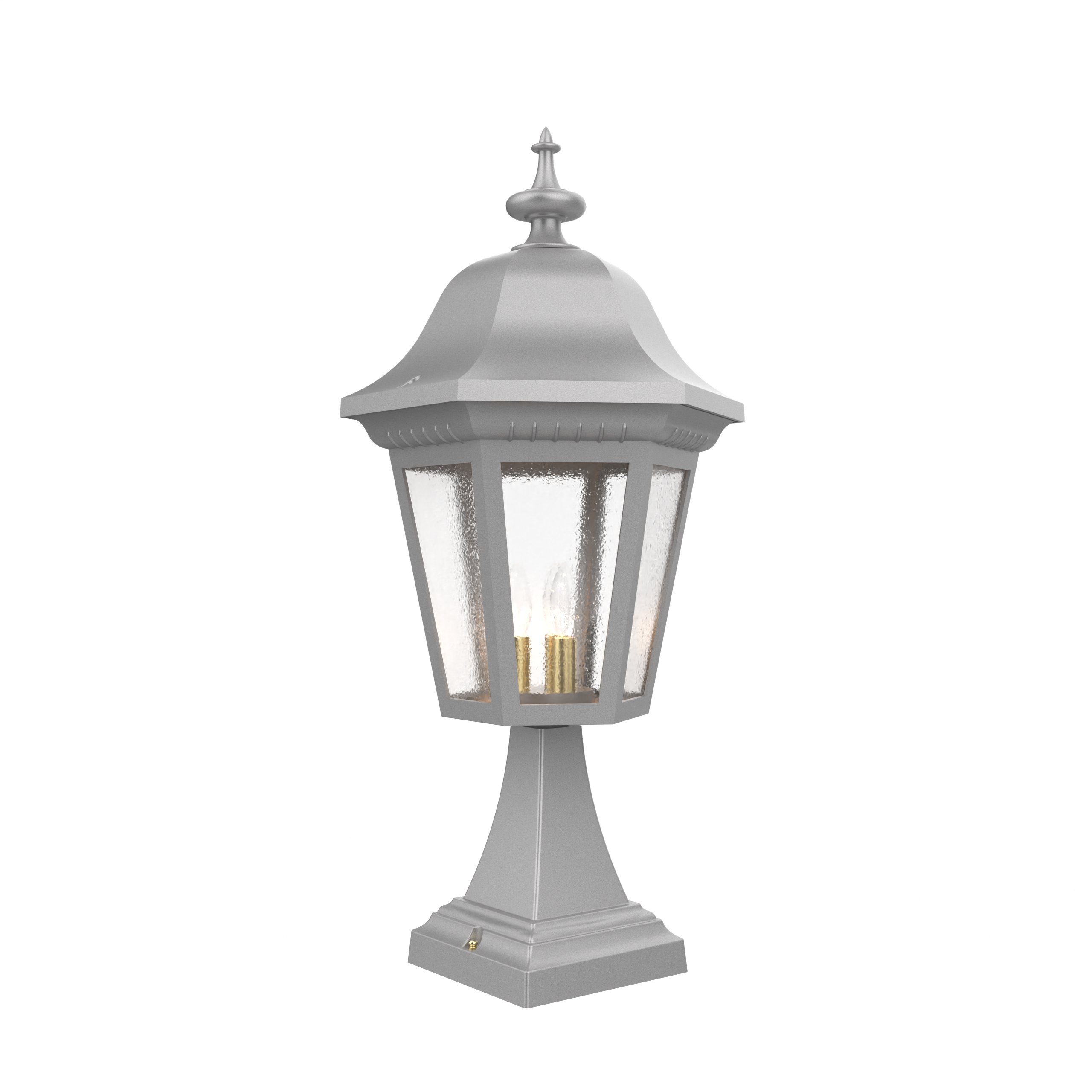 Manor - Large Pedestal Mount - 31240