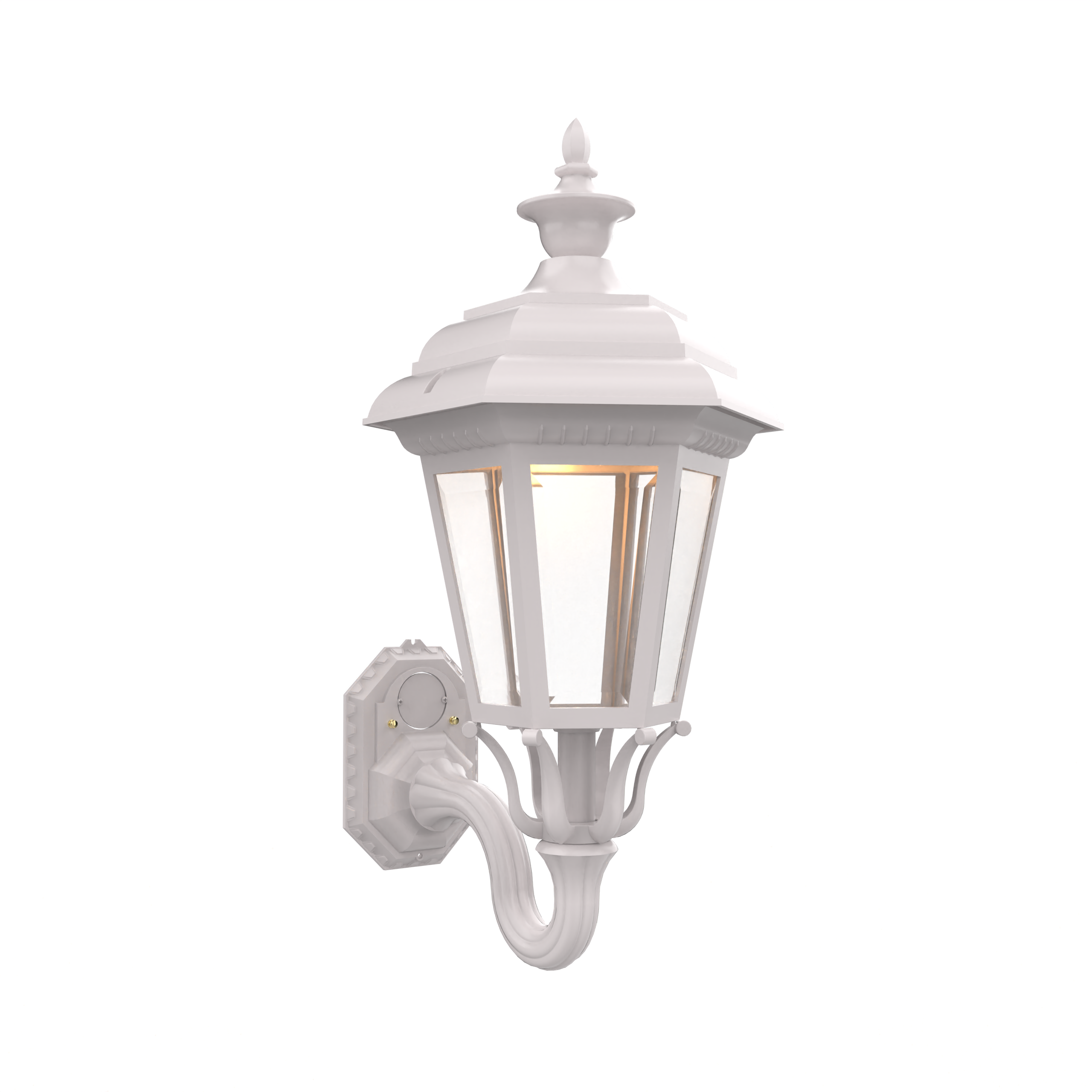 Jamestown - Wall Mount Up Large - 31486