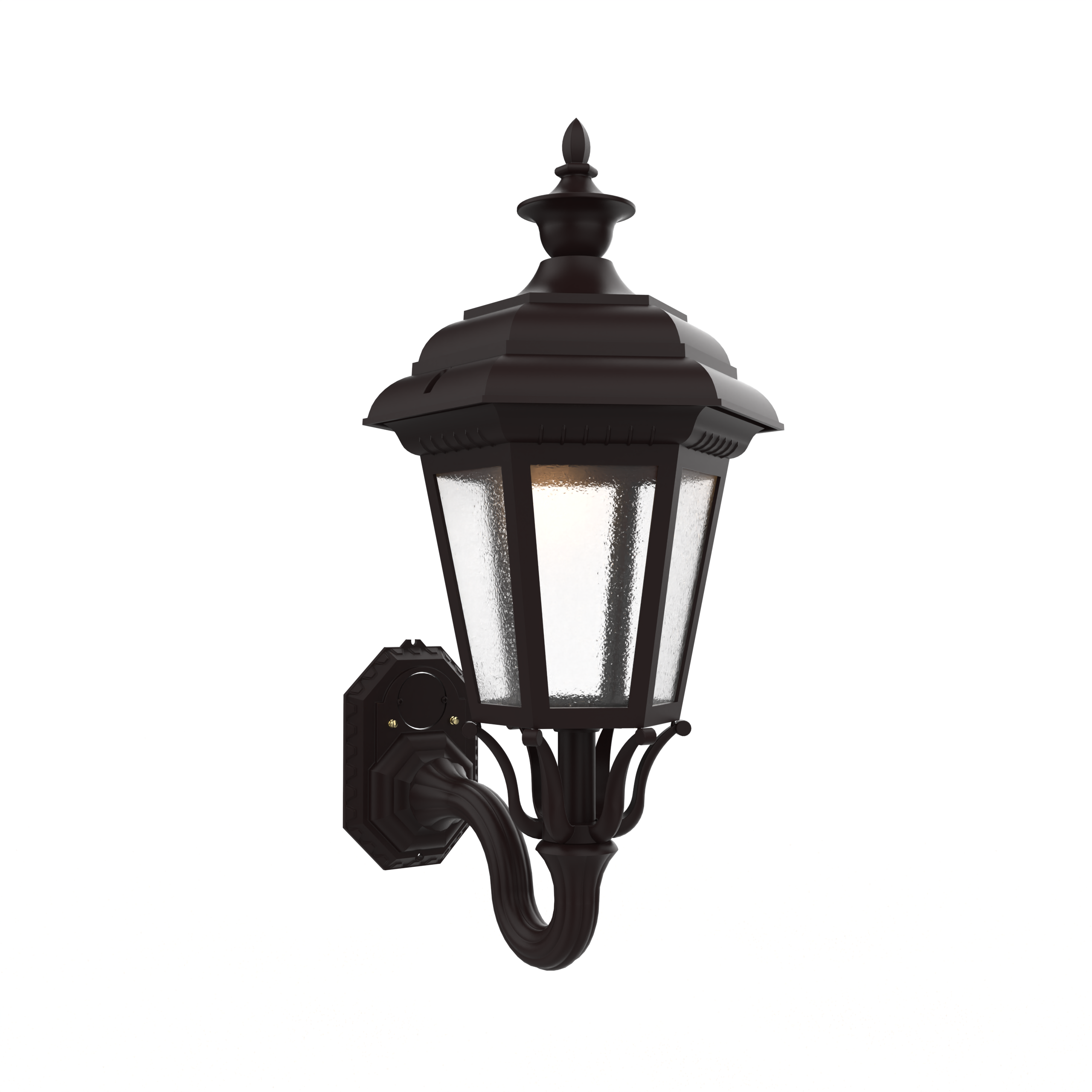Jamestown - Wall Mount Up Large - 31486