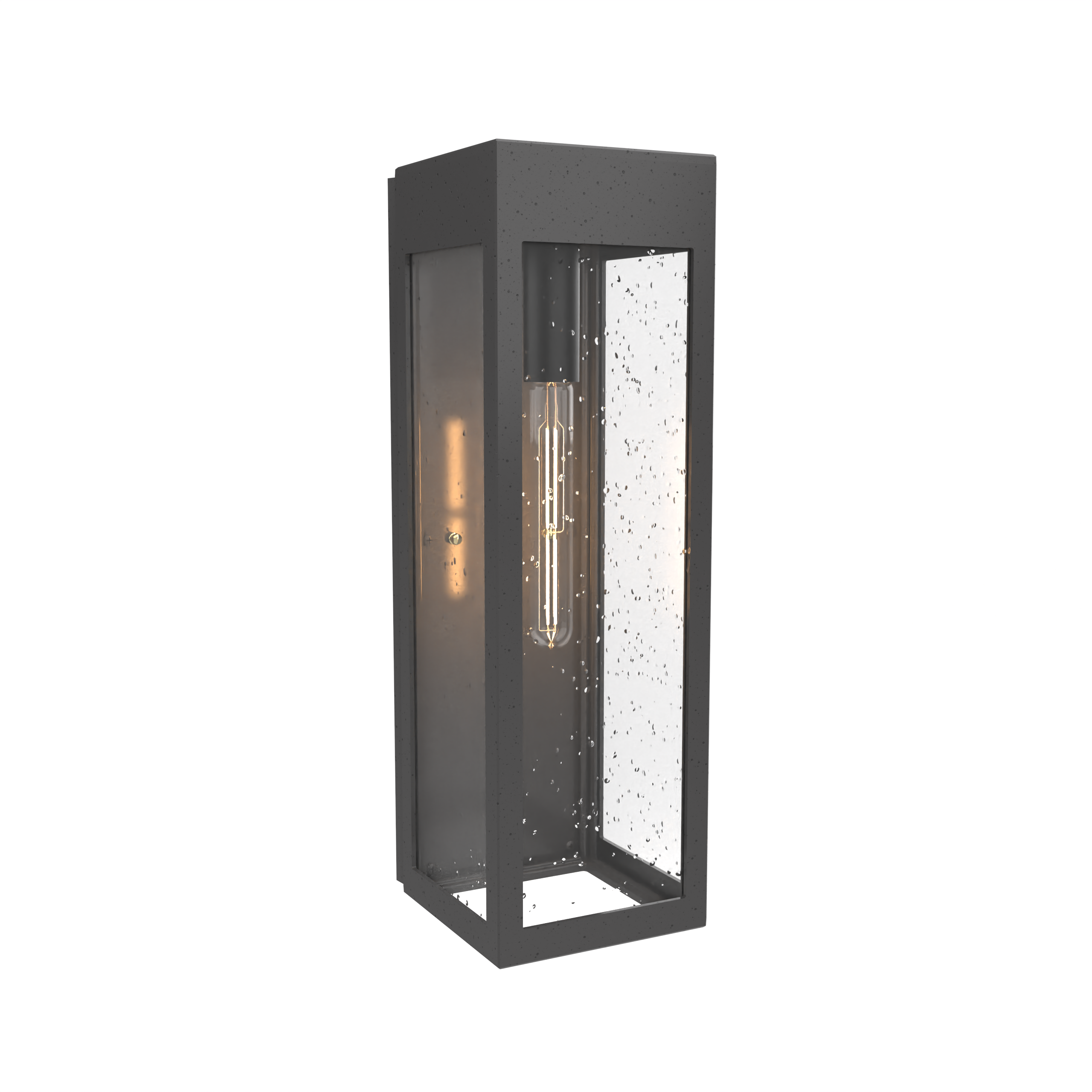 Stockholm - Large open bottom wall lamp - 31627