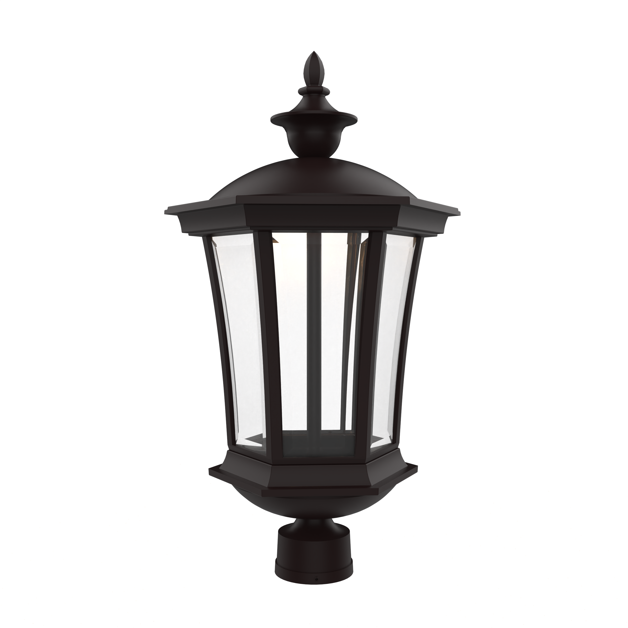Westminster - Large Post Head - 33530