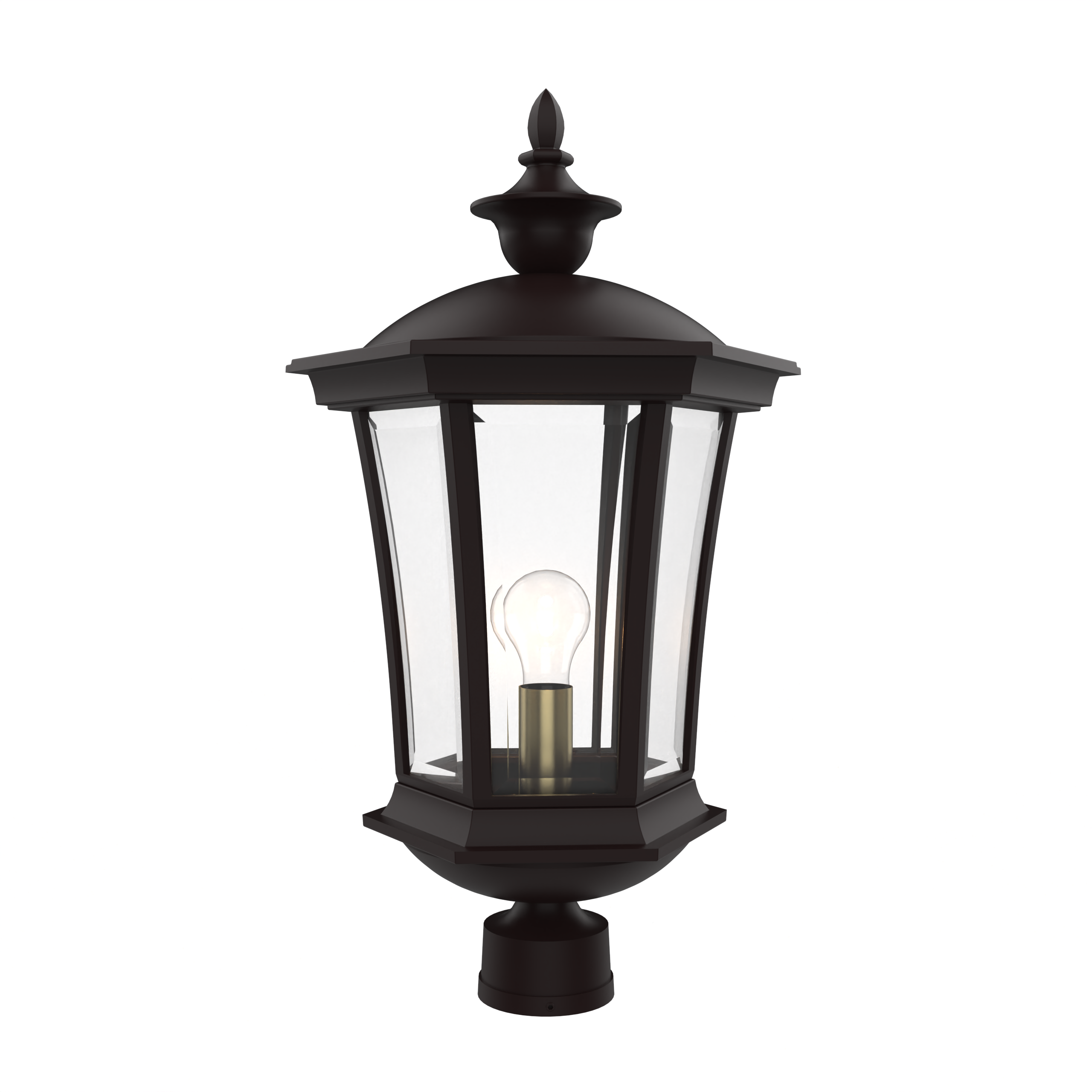 Westminster - Large Post Head - 33530