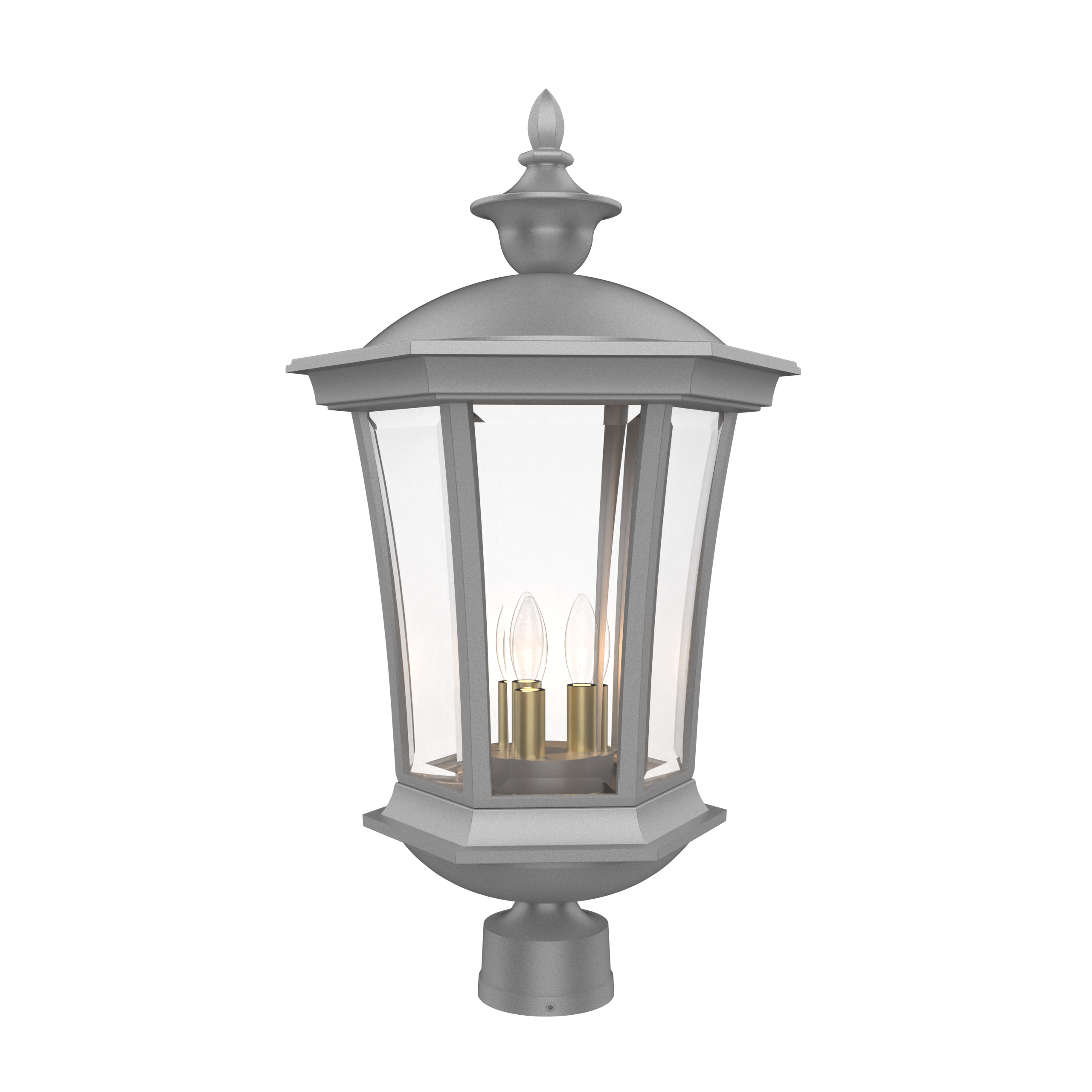Westminster - Large Post Head - 33530
