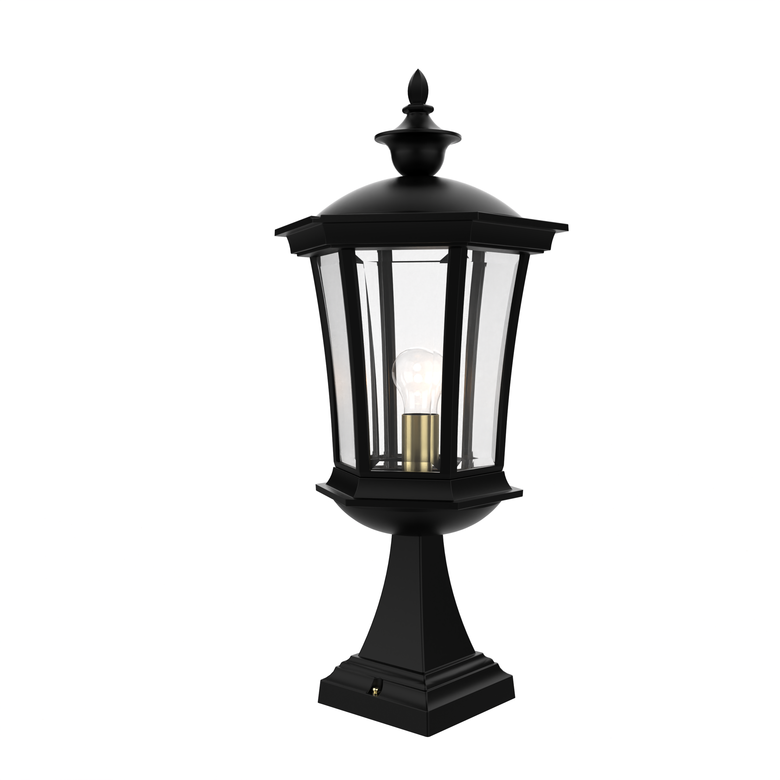 Westminster - Large Pedestal Mount - 33540