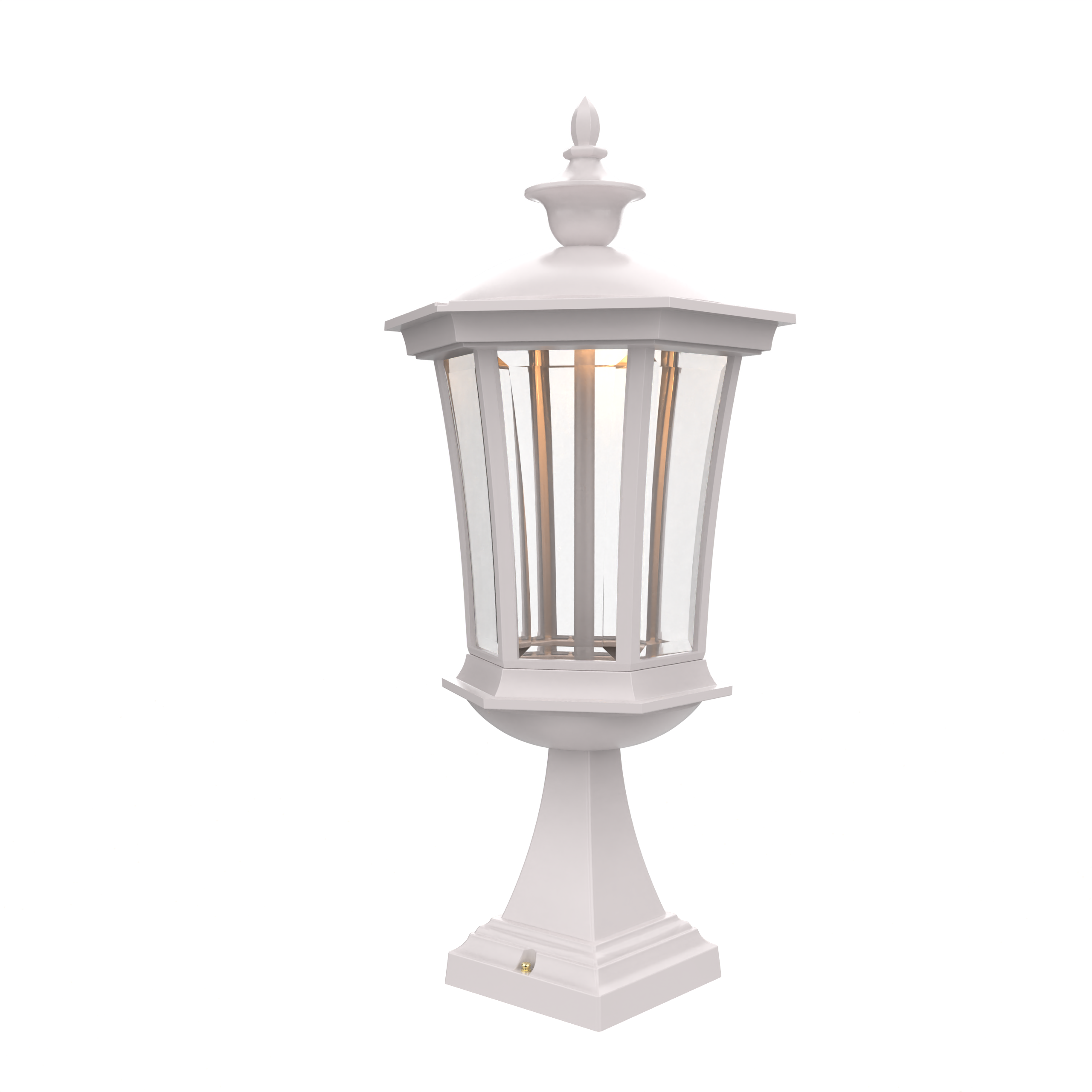 Westminster - Large Pedestal Mount - 33540