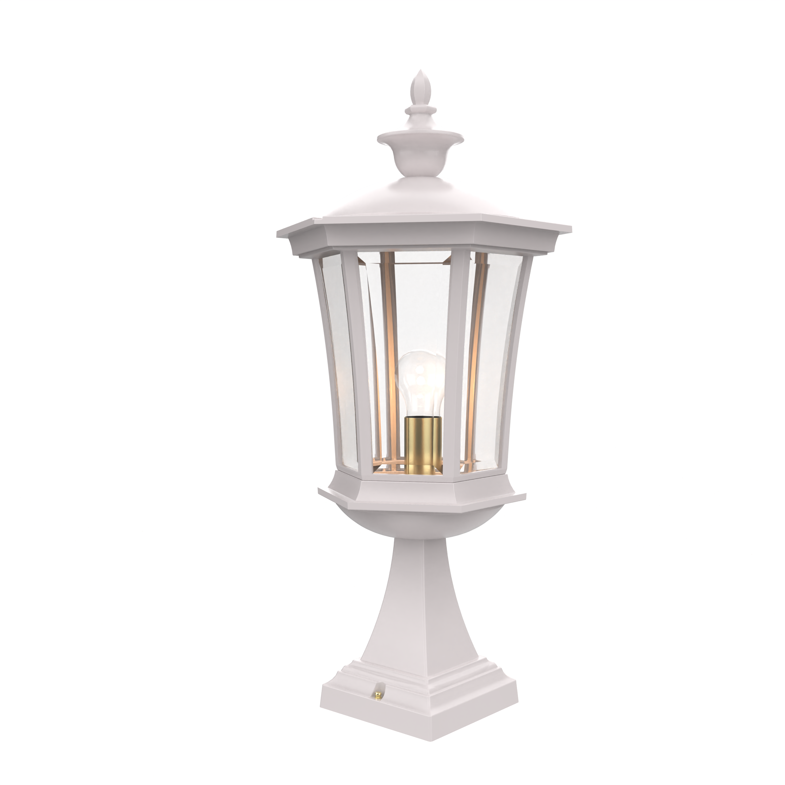 Westminster - Large Pedestal Mount - 33540