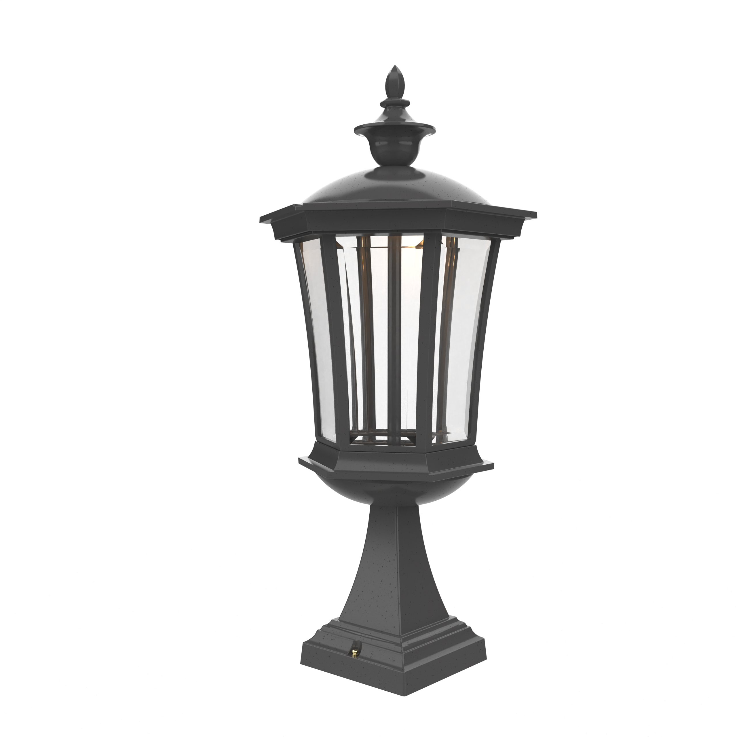 Westminster - Large Pedestal Mount - 33540