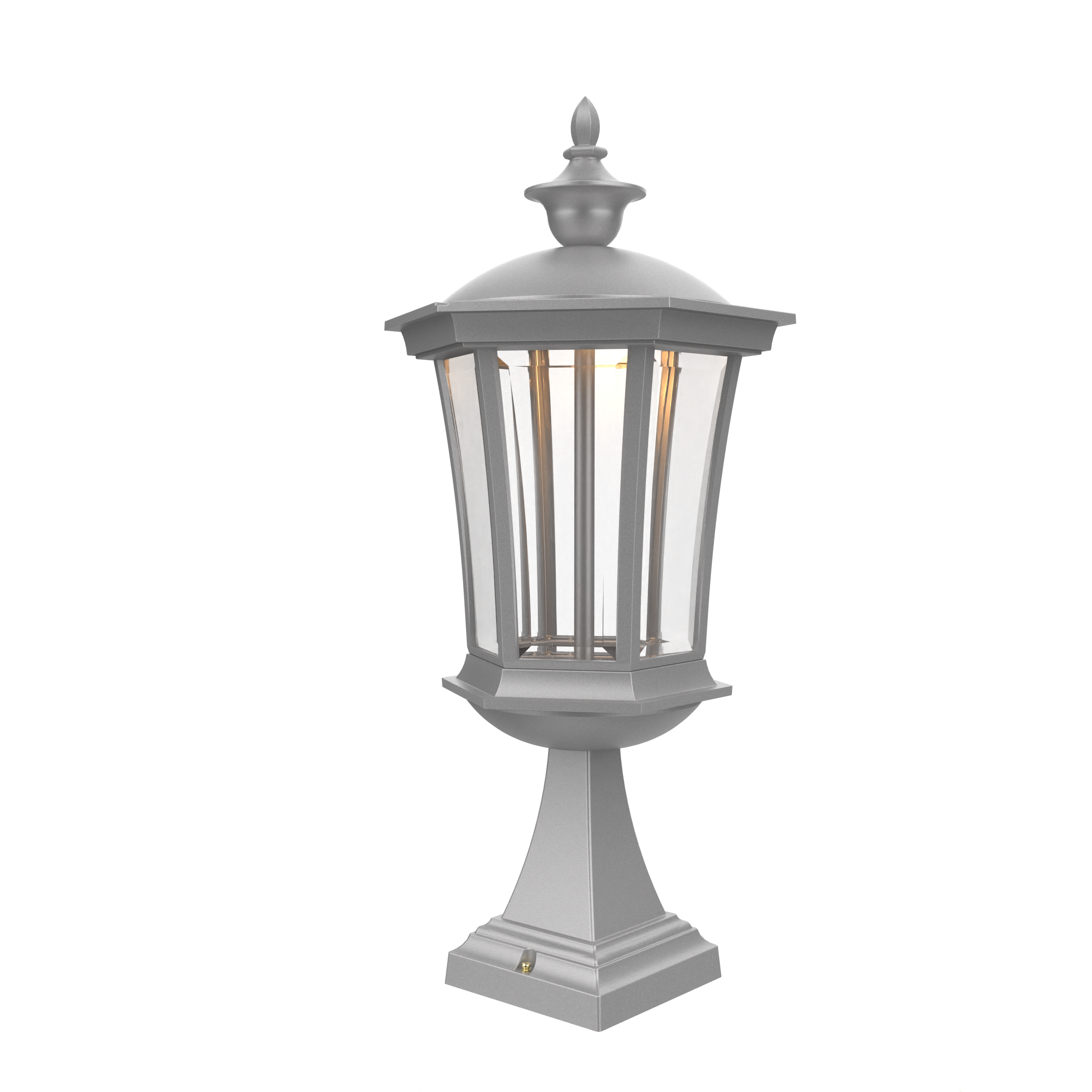 Westminster - Large Pedestal Mount - 33540