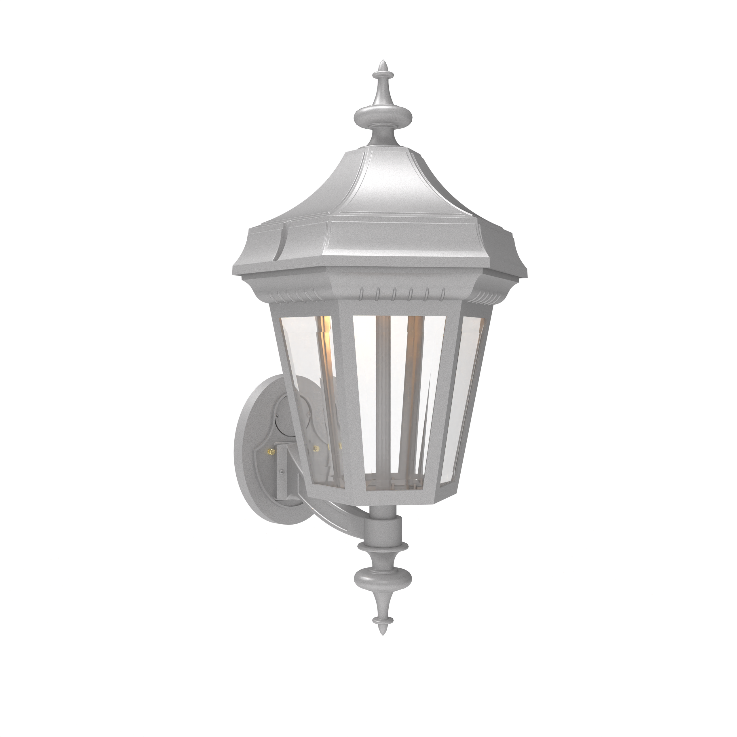 Oxford Large Upright Wall Mount - 34824
