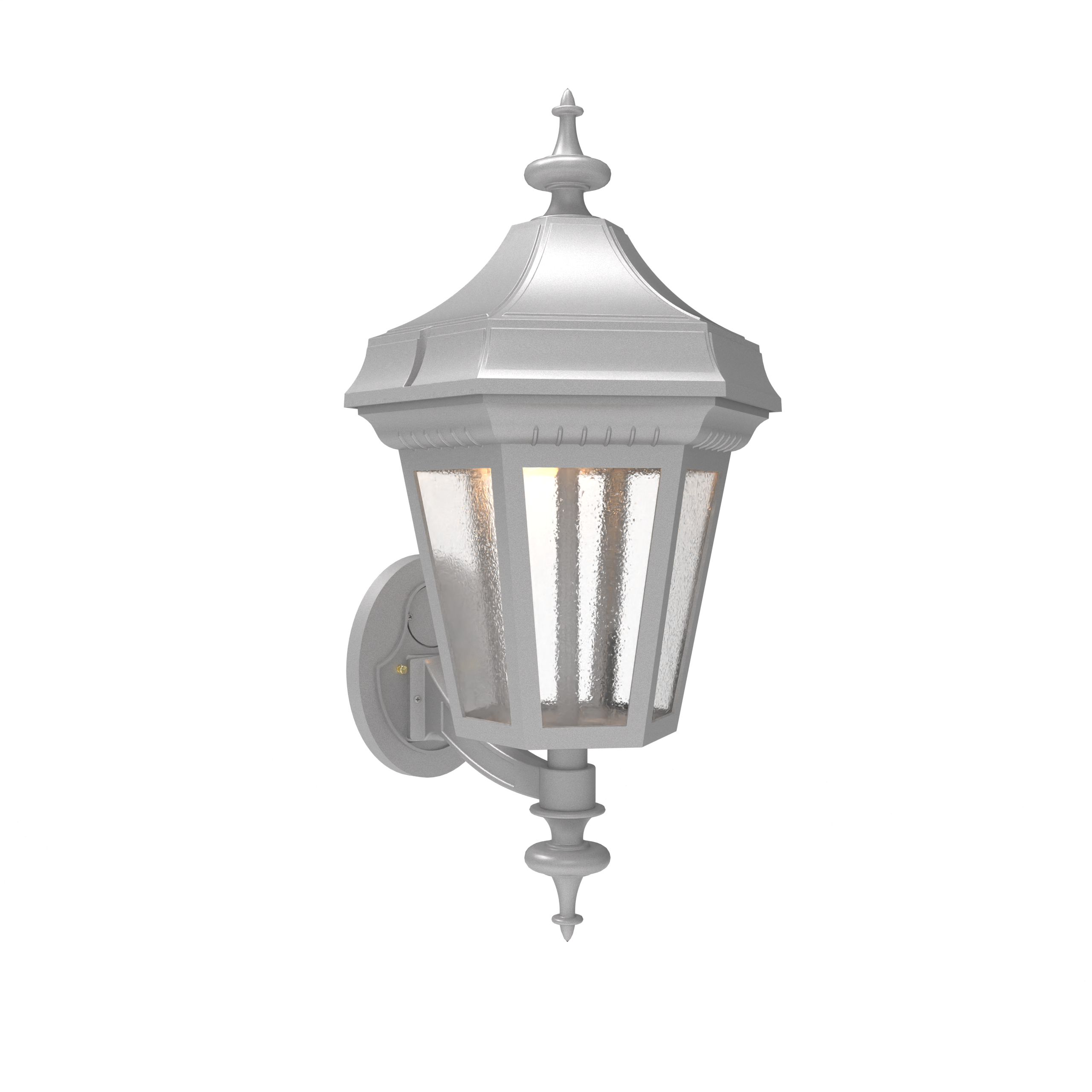 Oxford Large Upright Wall Mount - 34824