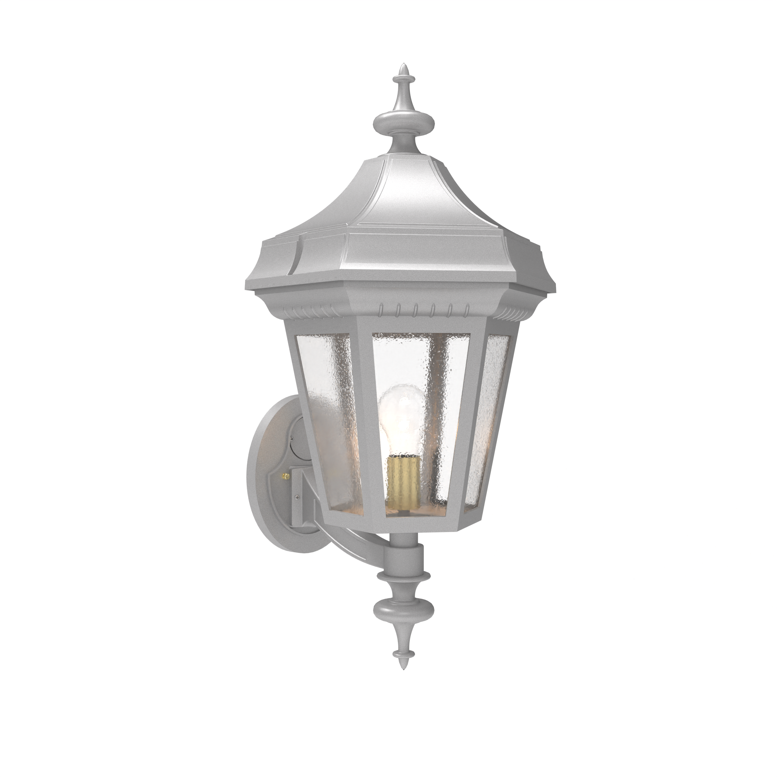 Oxford Large Upright Wall Mount - 34824