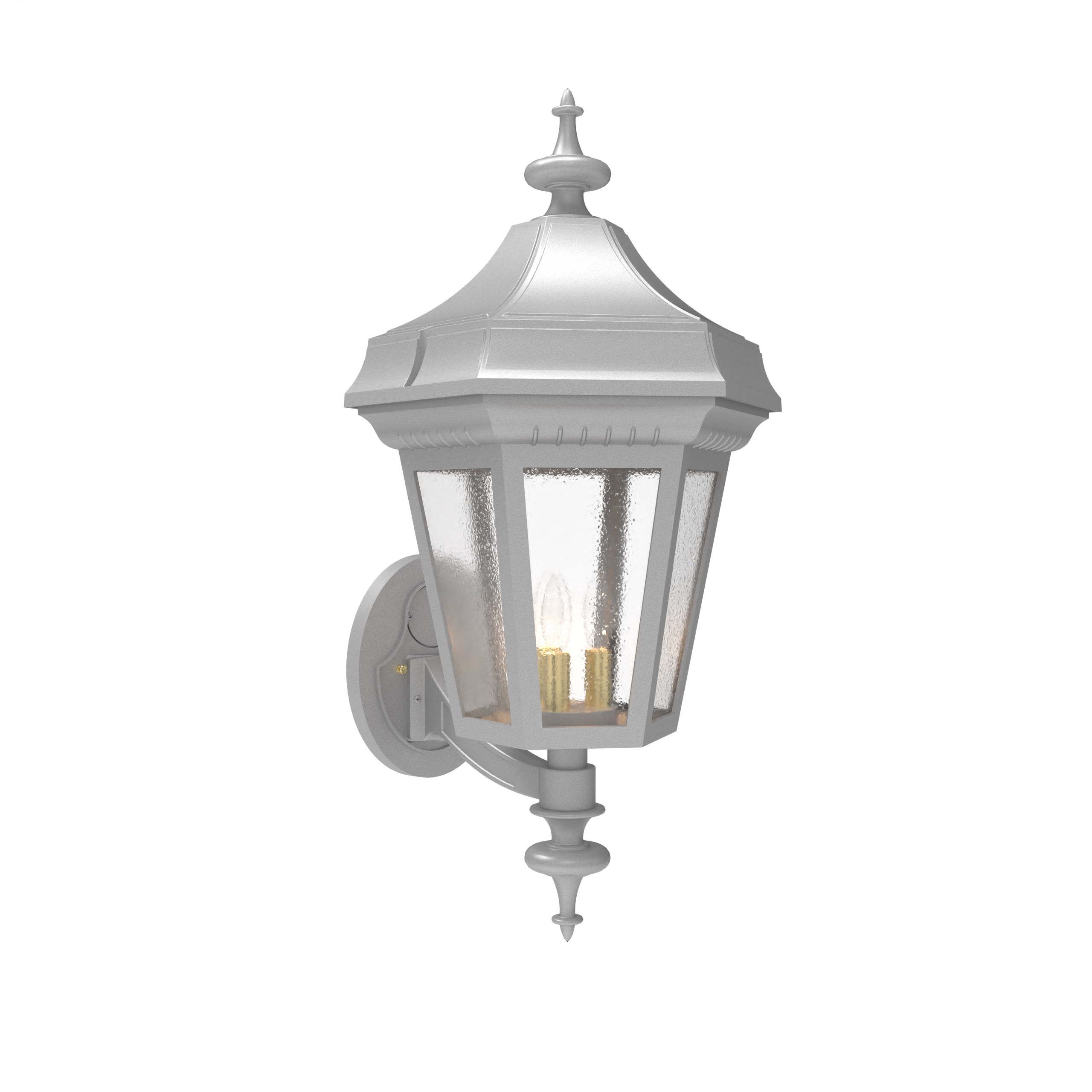 Oxford Large Upright Wall Mount - 34824