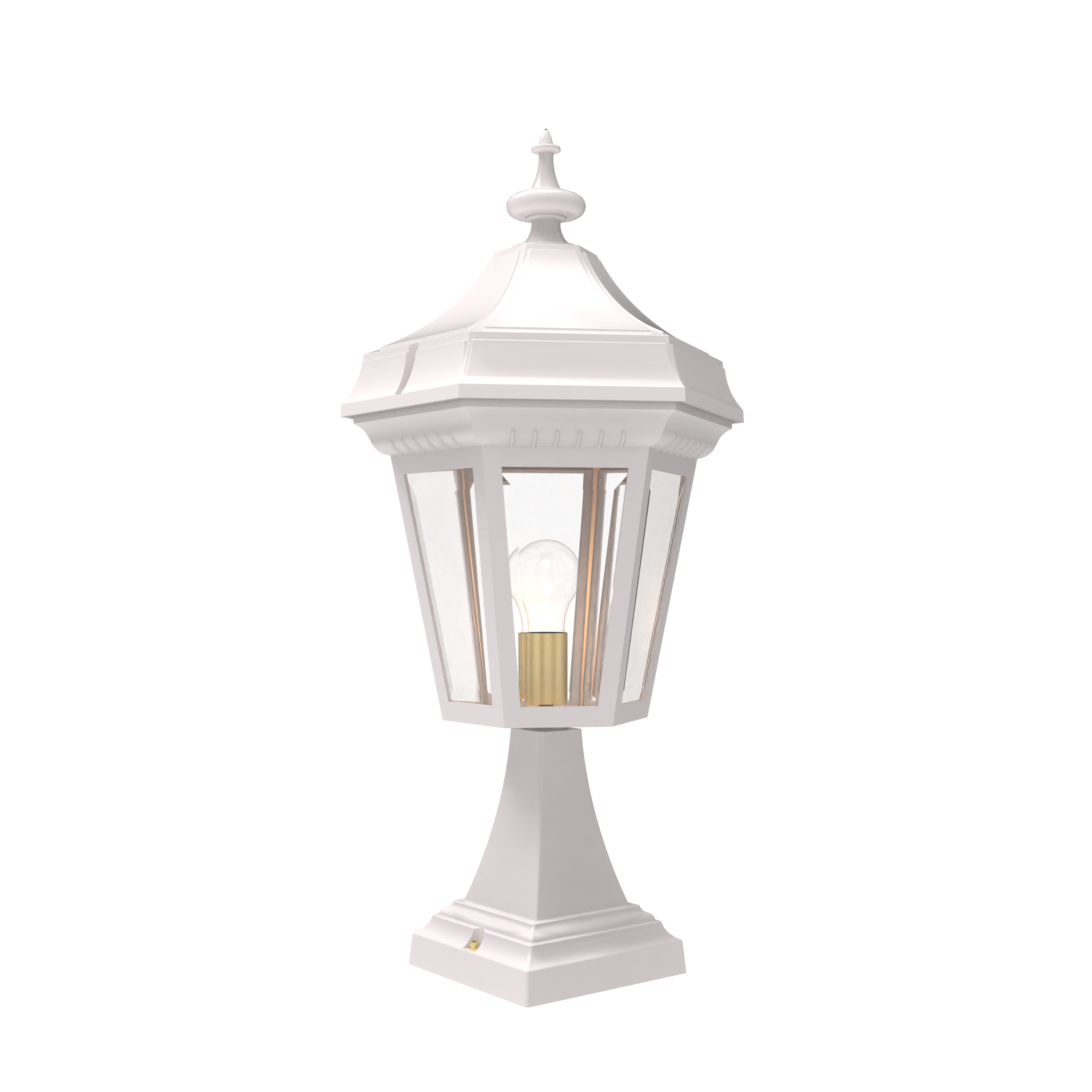 Oxford Large Pedestal Mount - 34840