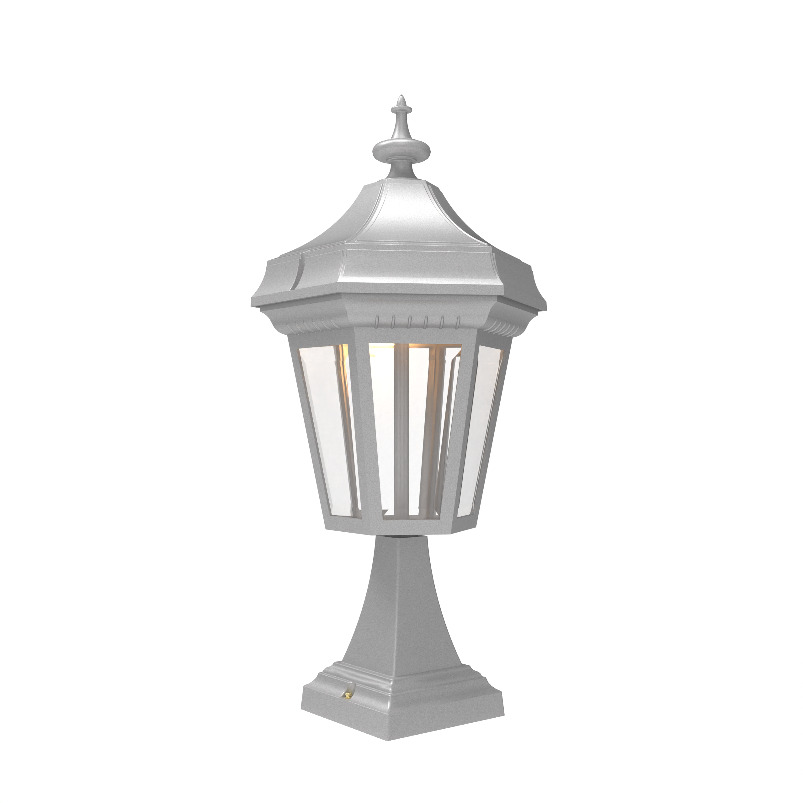 Oxford Large Pedestal Mount - 34840