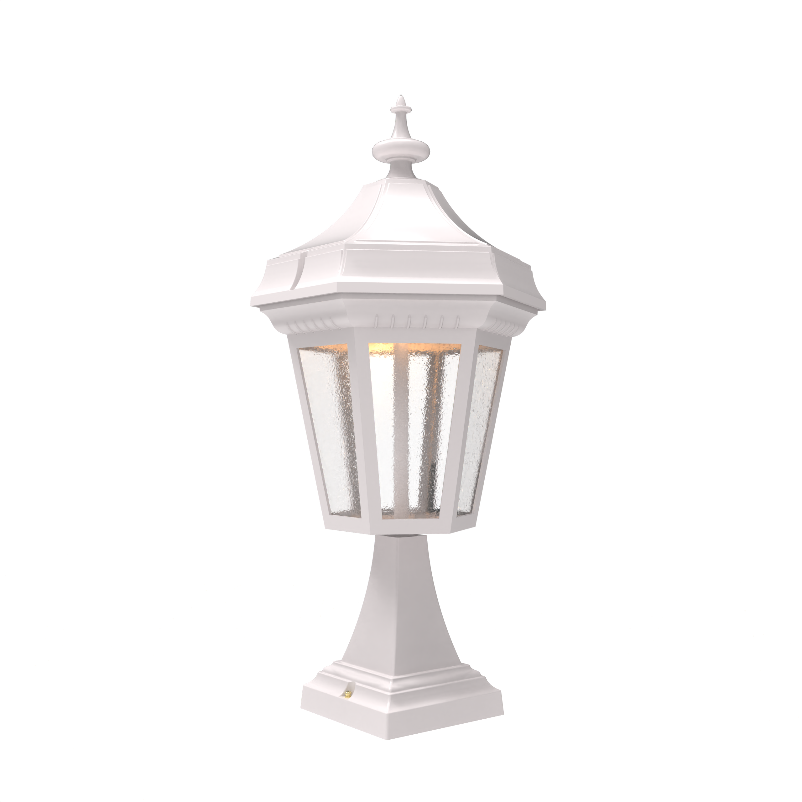 Oxford Large Pedestal Mount - 34840