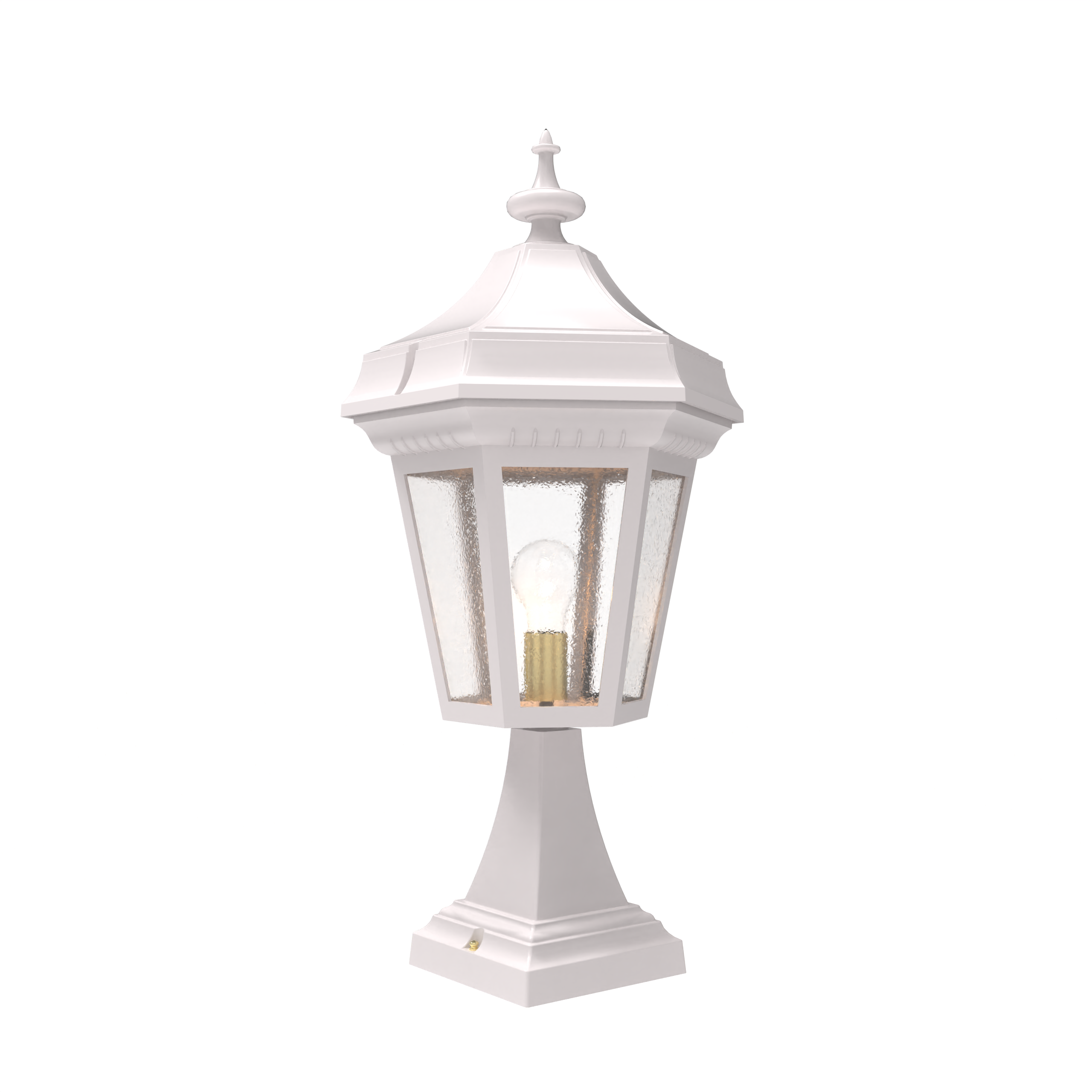 Oxford Large Pedestal Mount - 34840